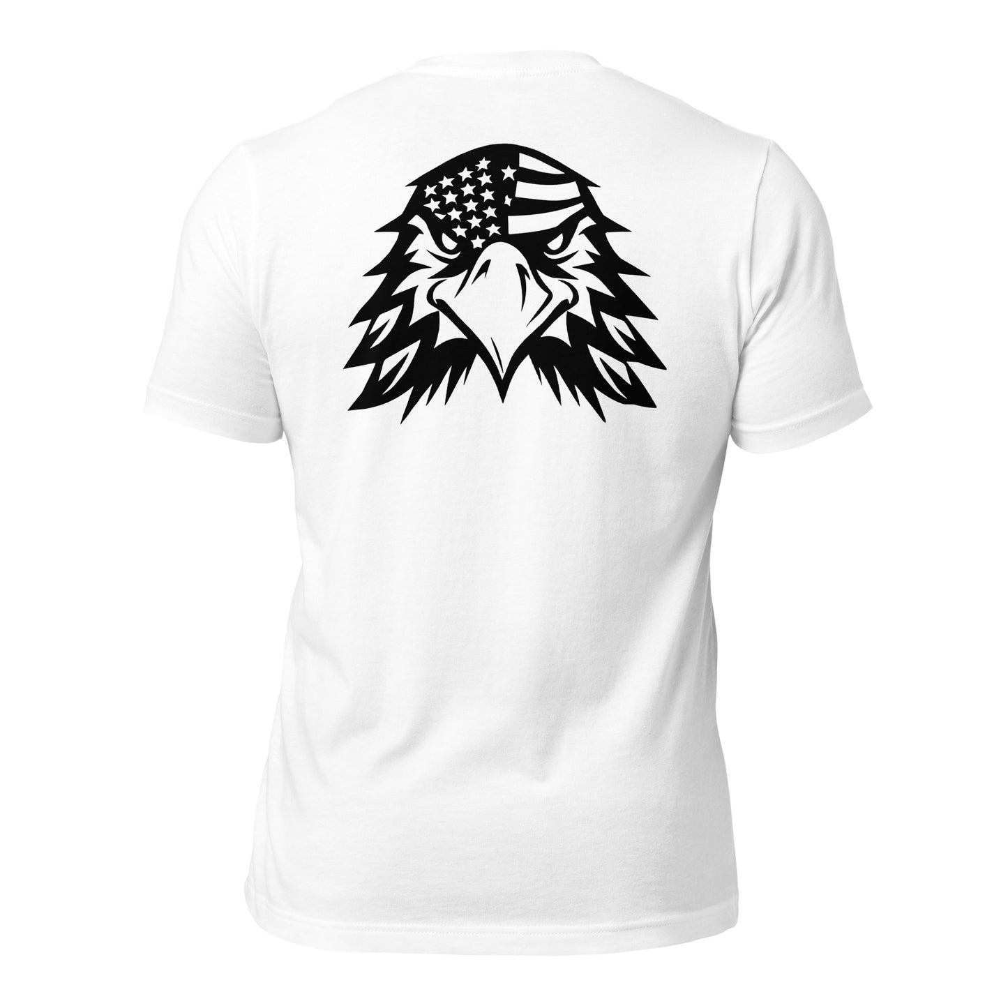 Eagle Flag t-shirt