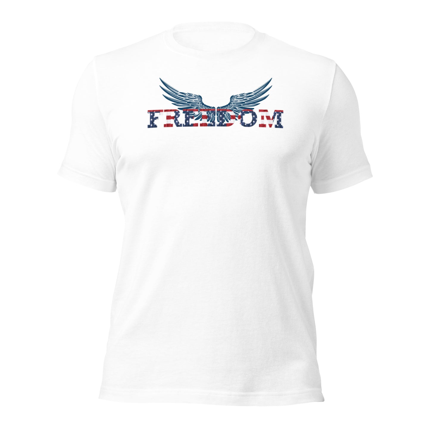 Freedom t-shirt