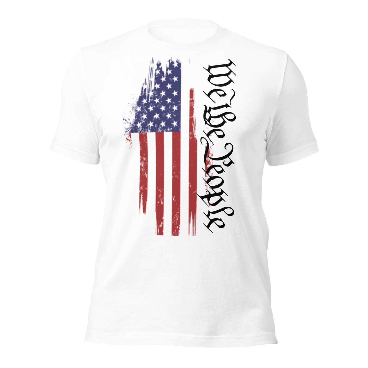 We the people T shirt
