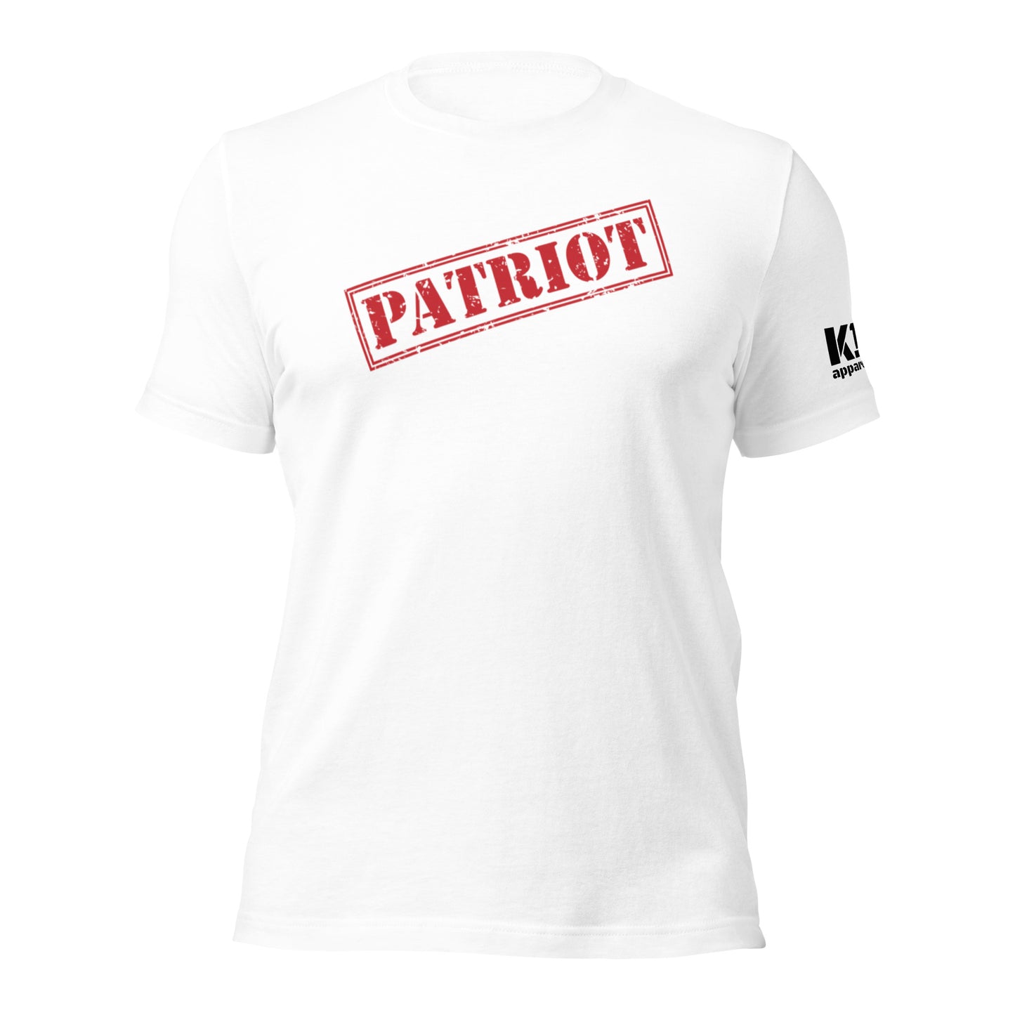 Patriot Stamp t-shirt