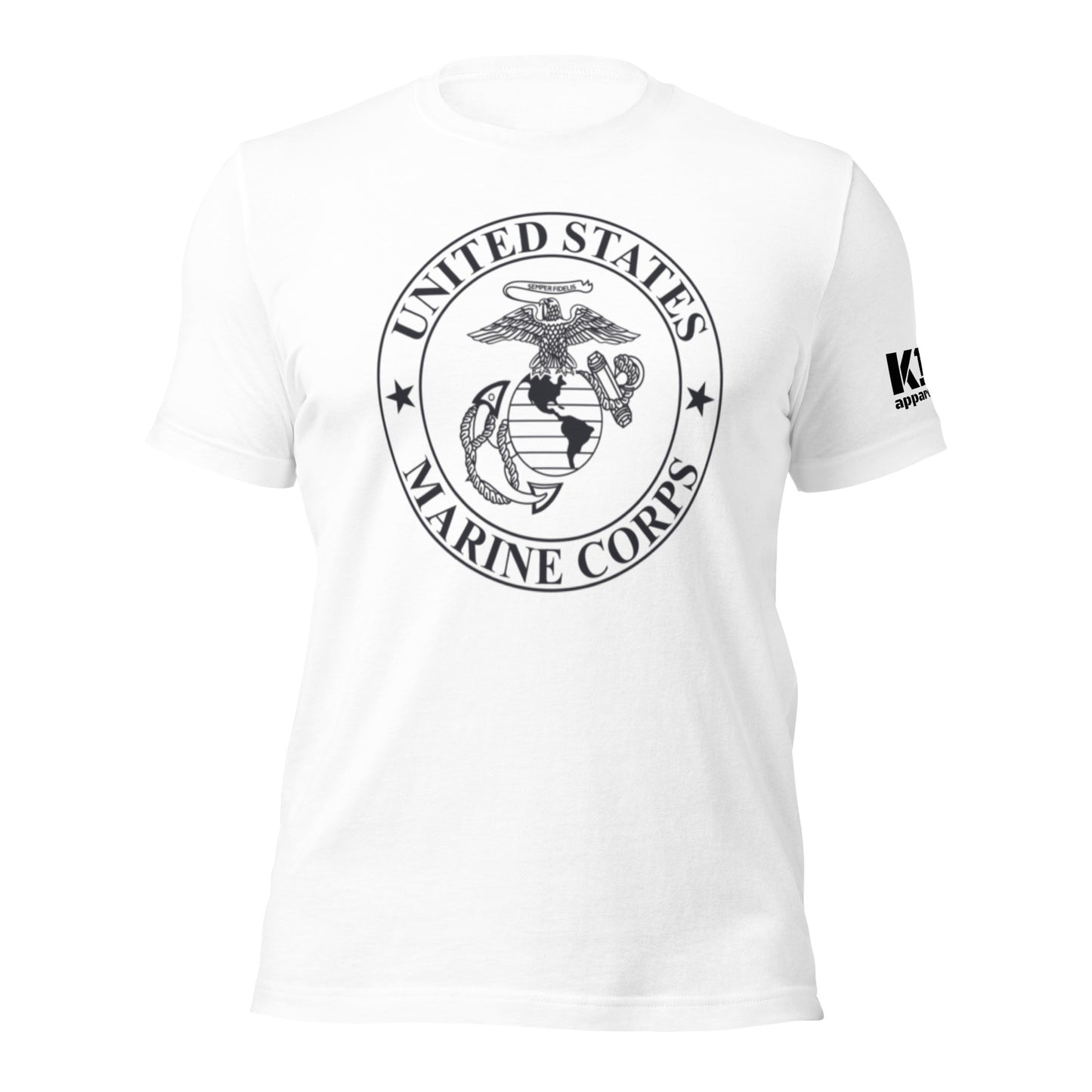 U.S.M.C. t-shirt