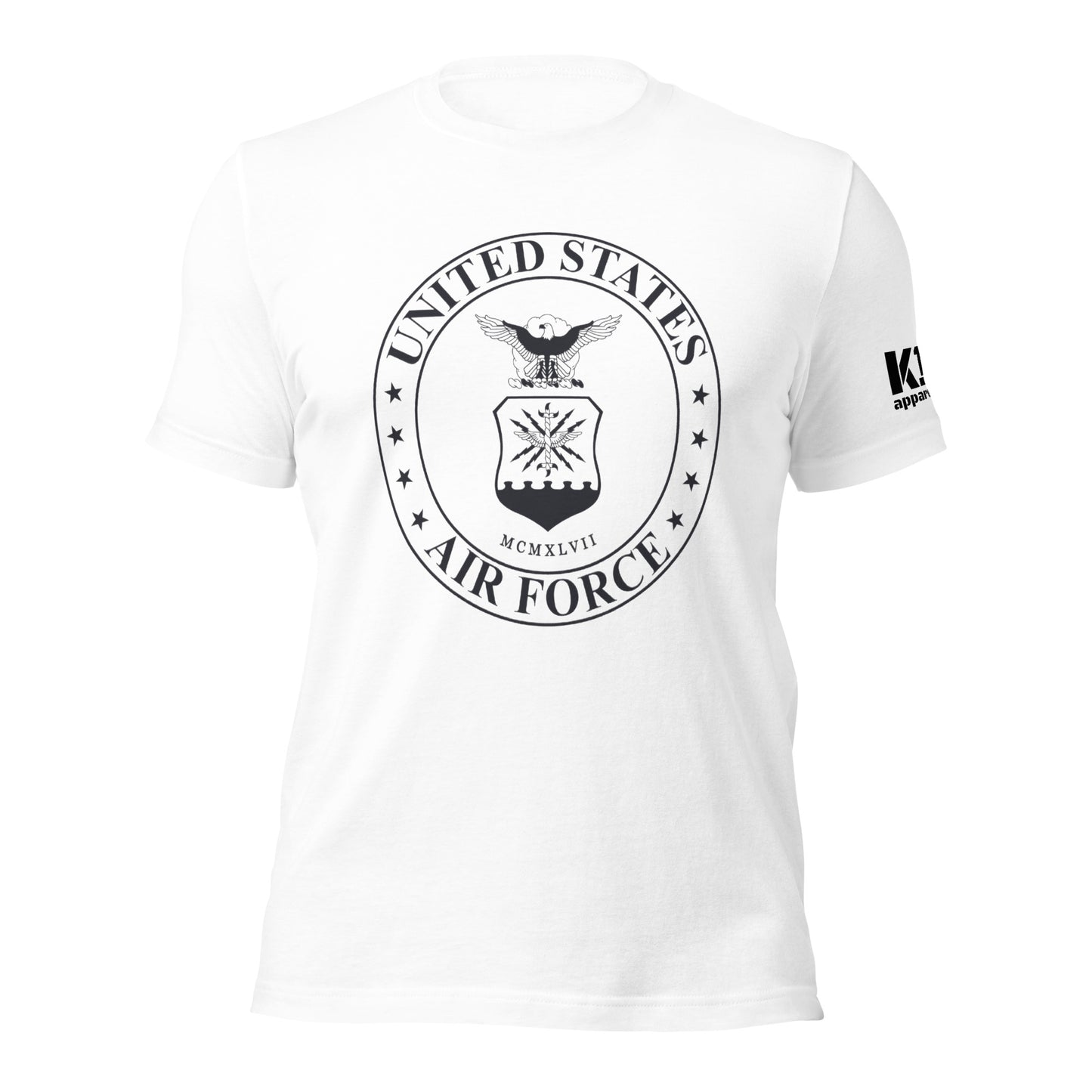 Air Force t-shirt