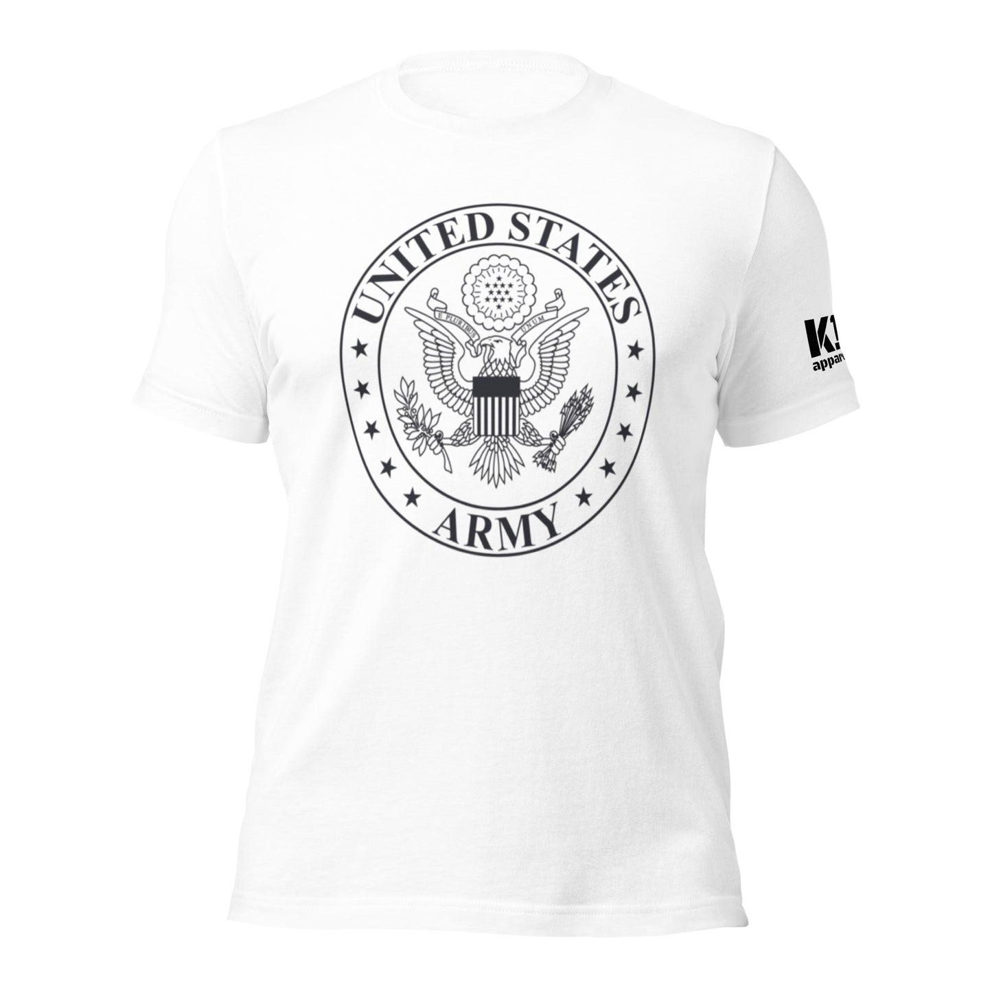 Army t-shirt