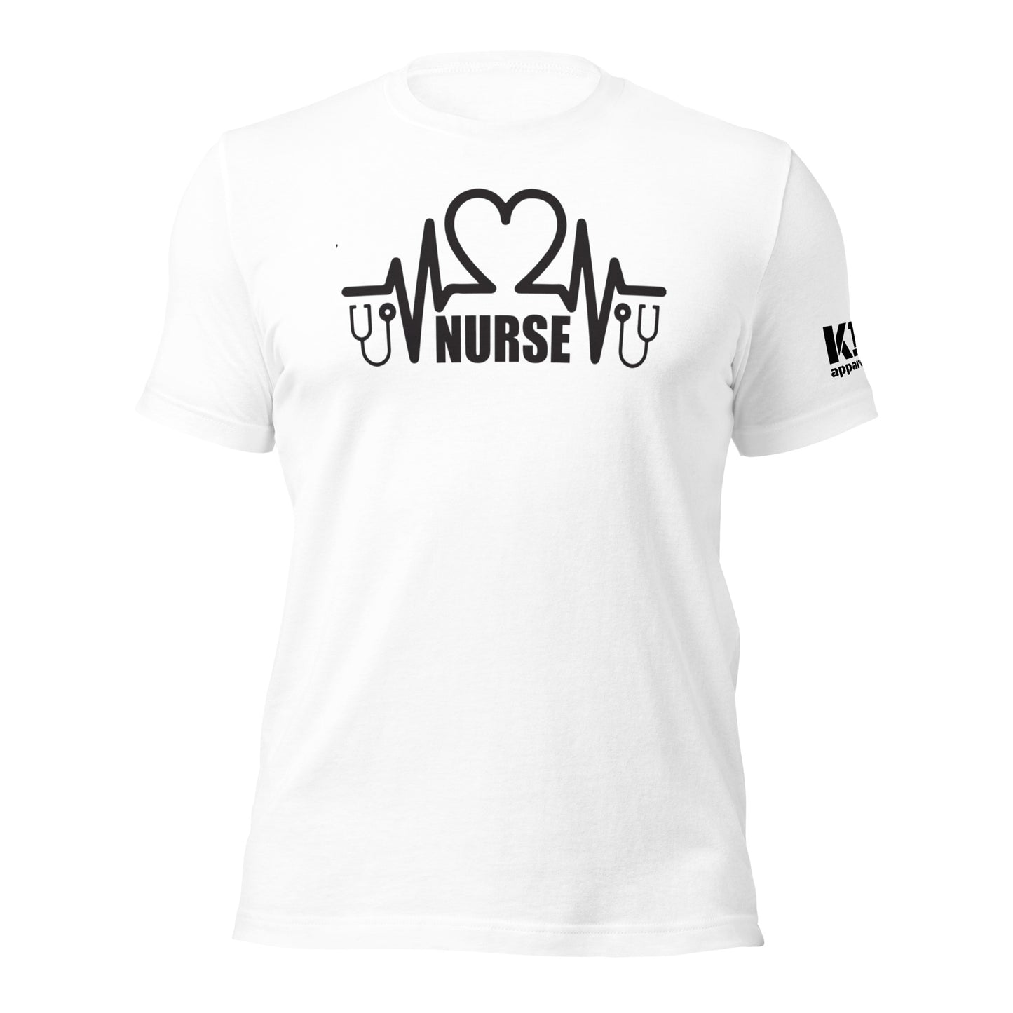 Nurse t-shirt