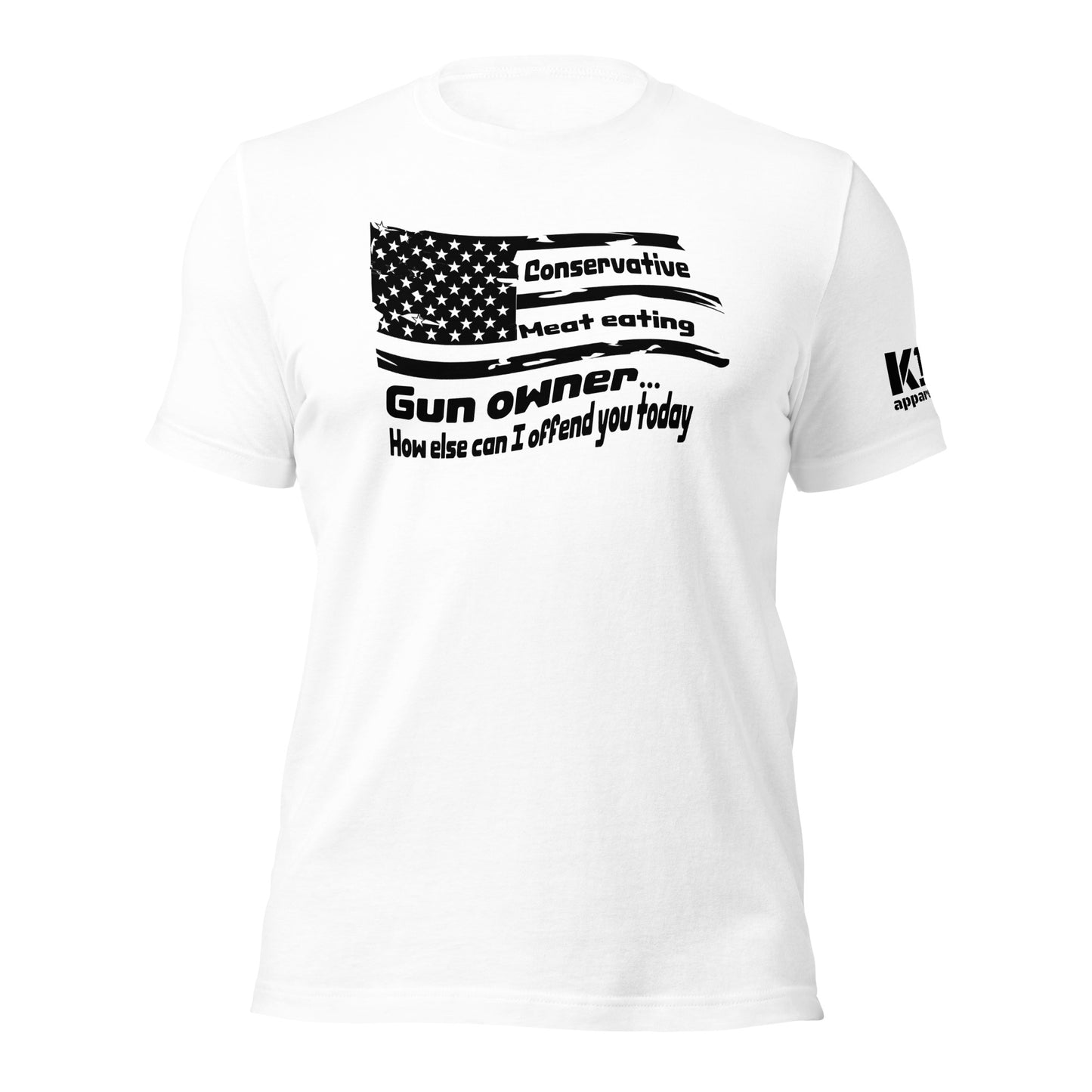 Conservatives t-shirt