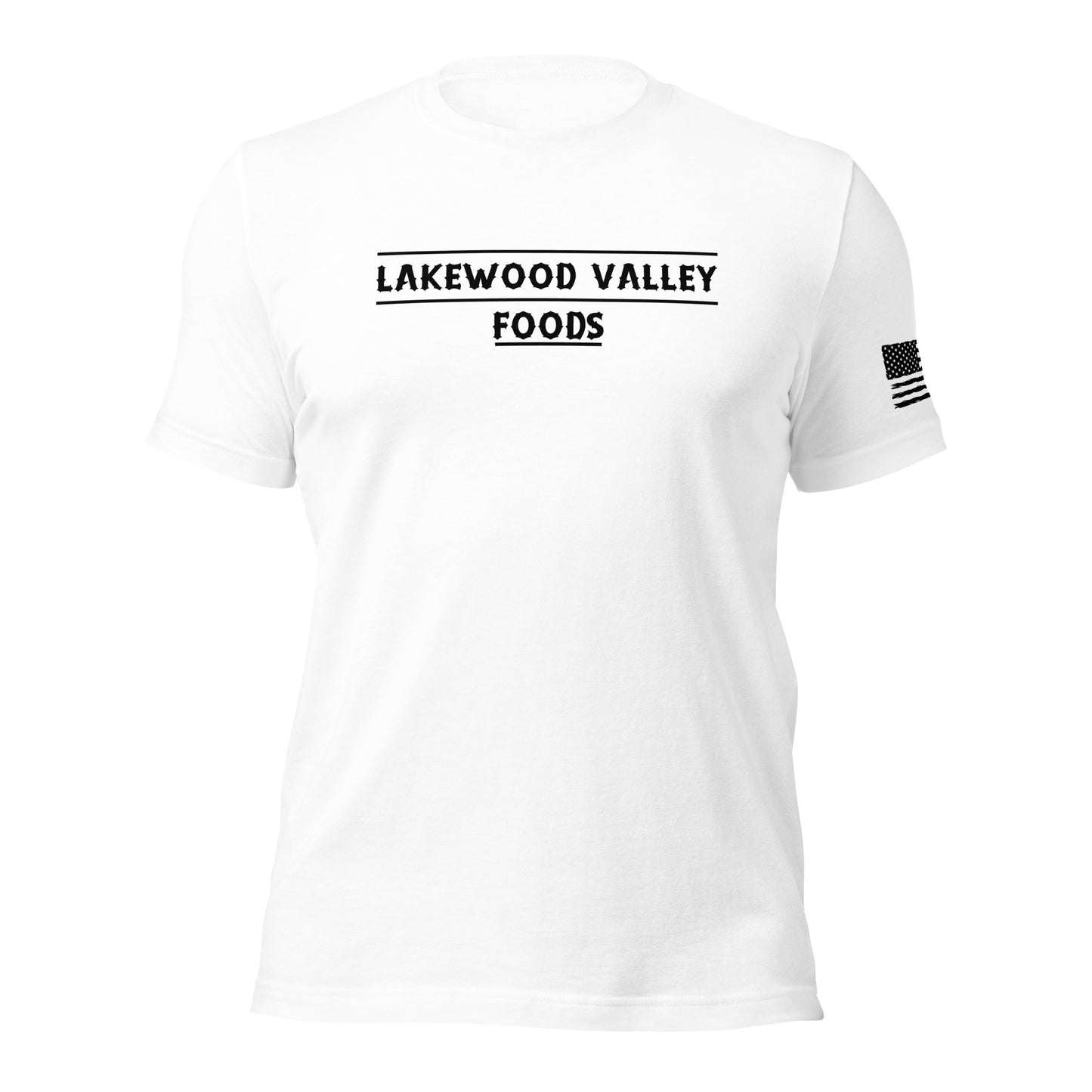Lakewood Valley Foods