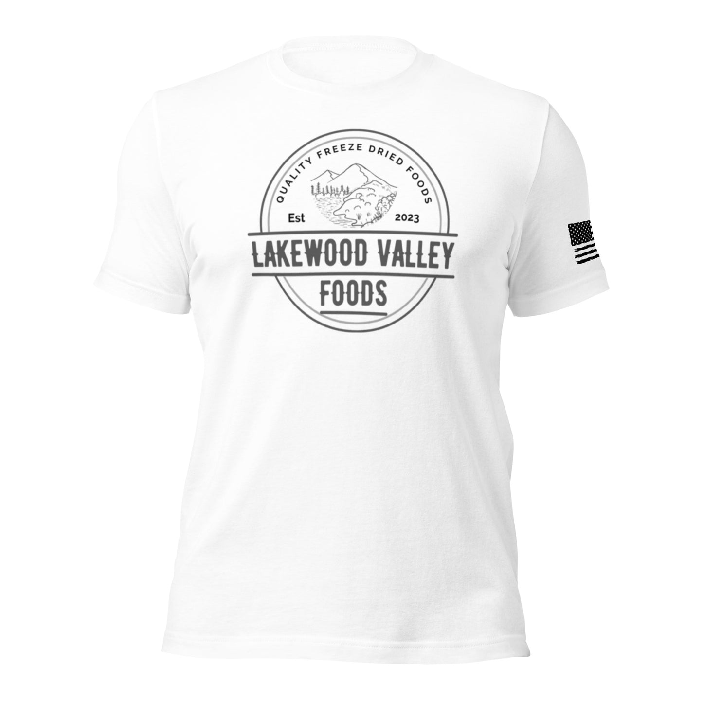 Lakewood Valley Foods