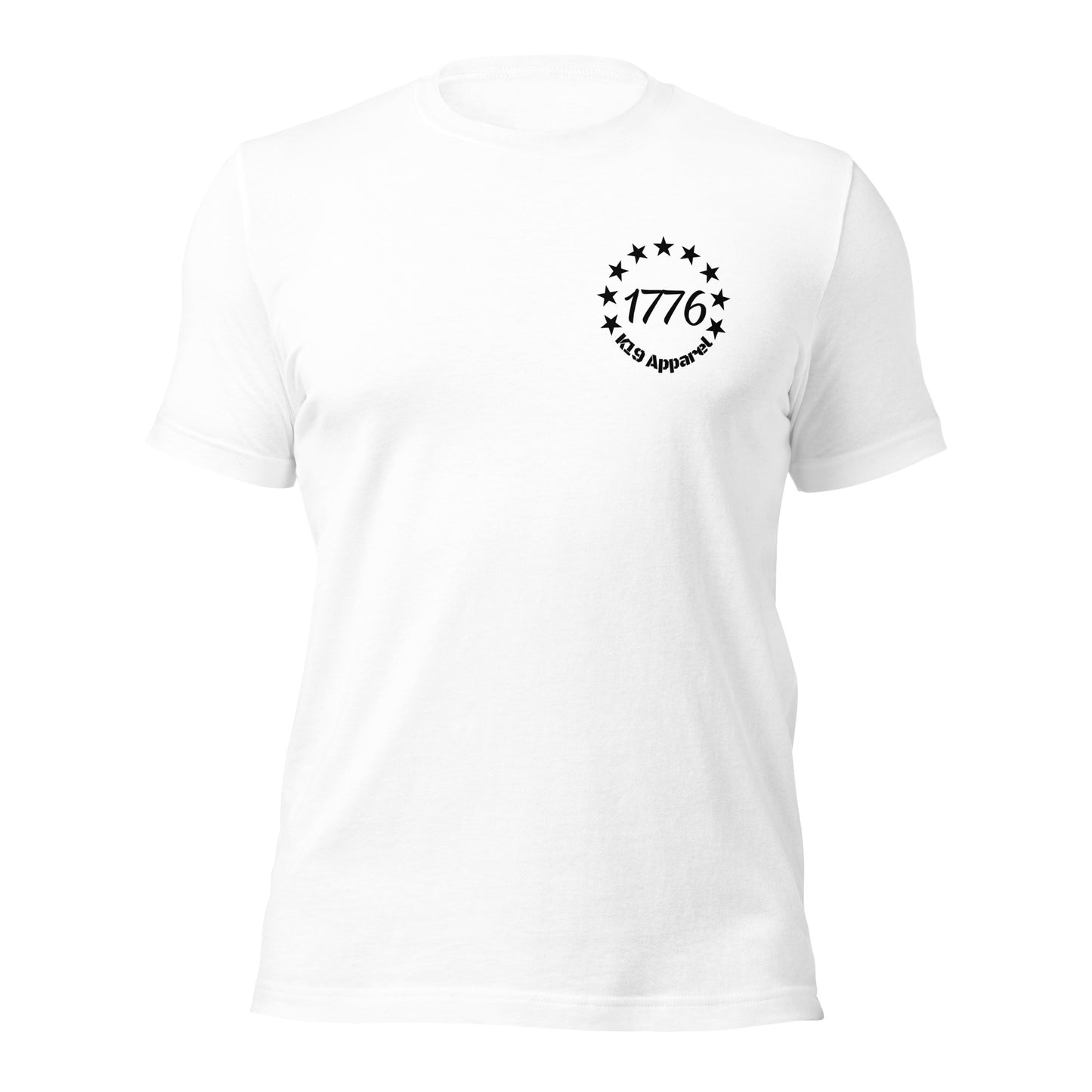 America t-shirt