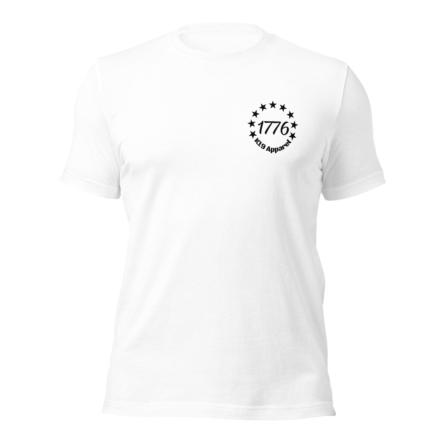 The Haters t-shirt