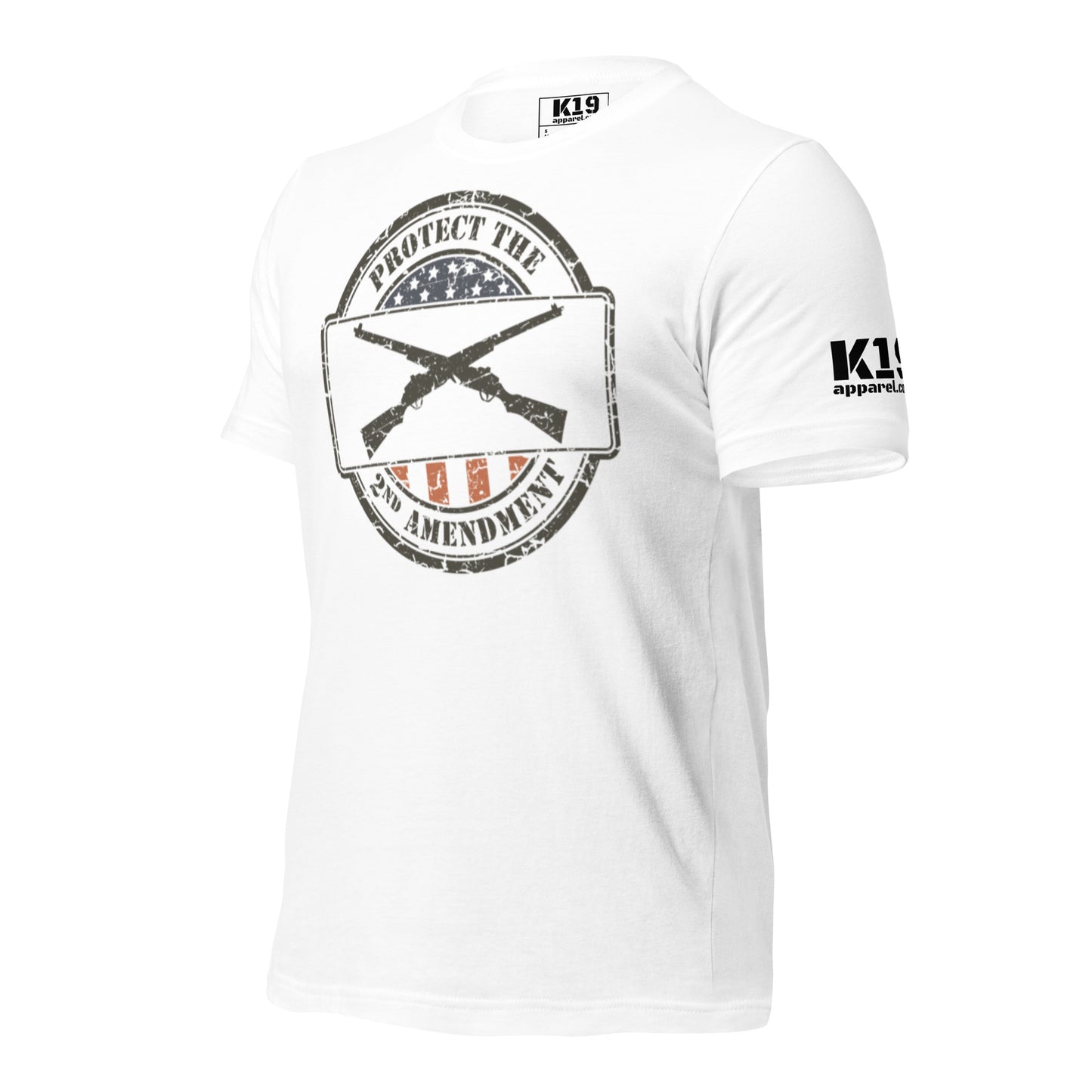 Protect the 2nd t-shirt