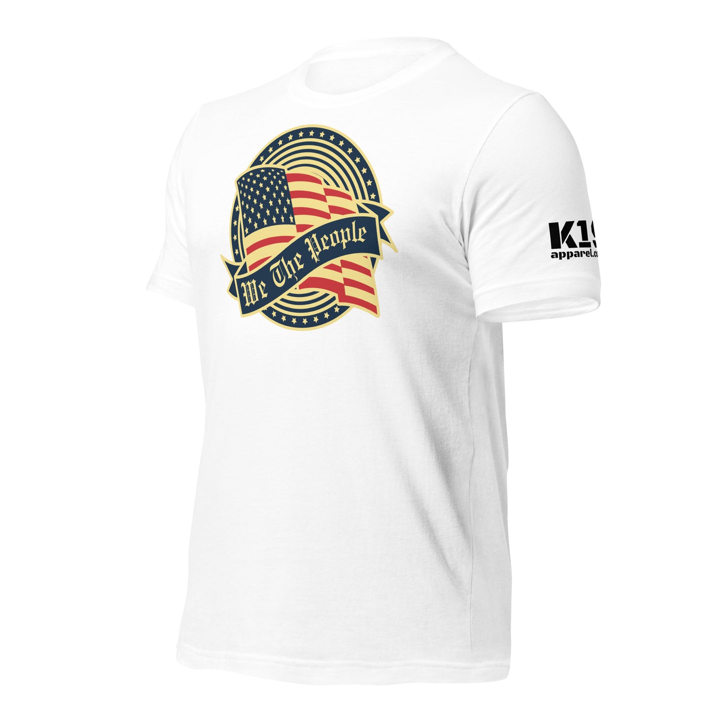 We the People t-shirt