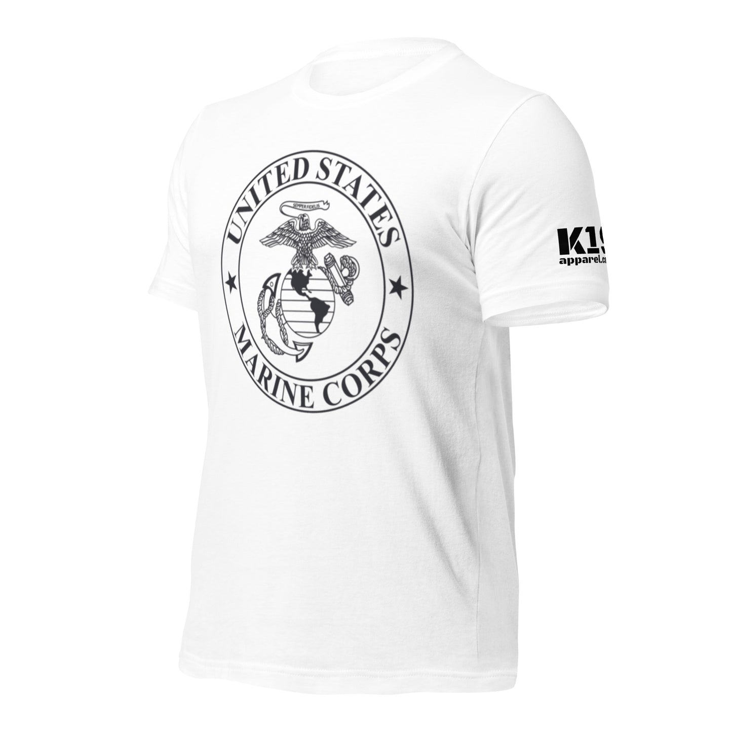 U.S.M.C. t-shirt