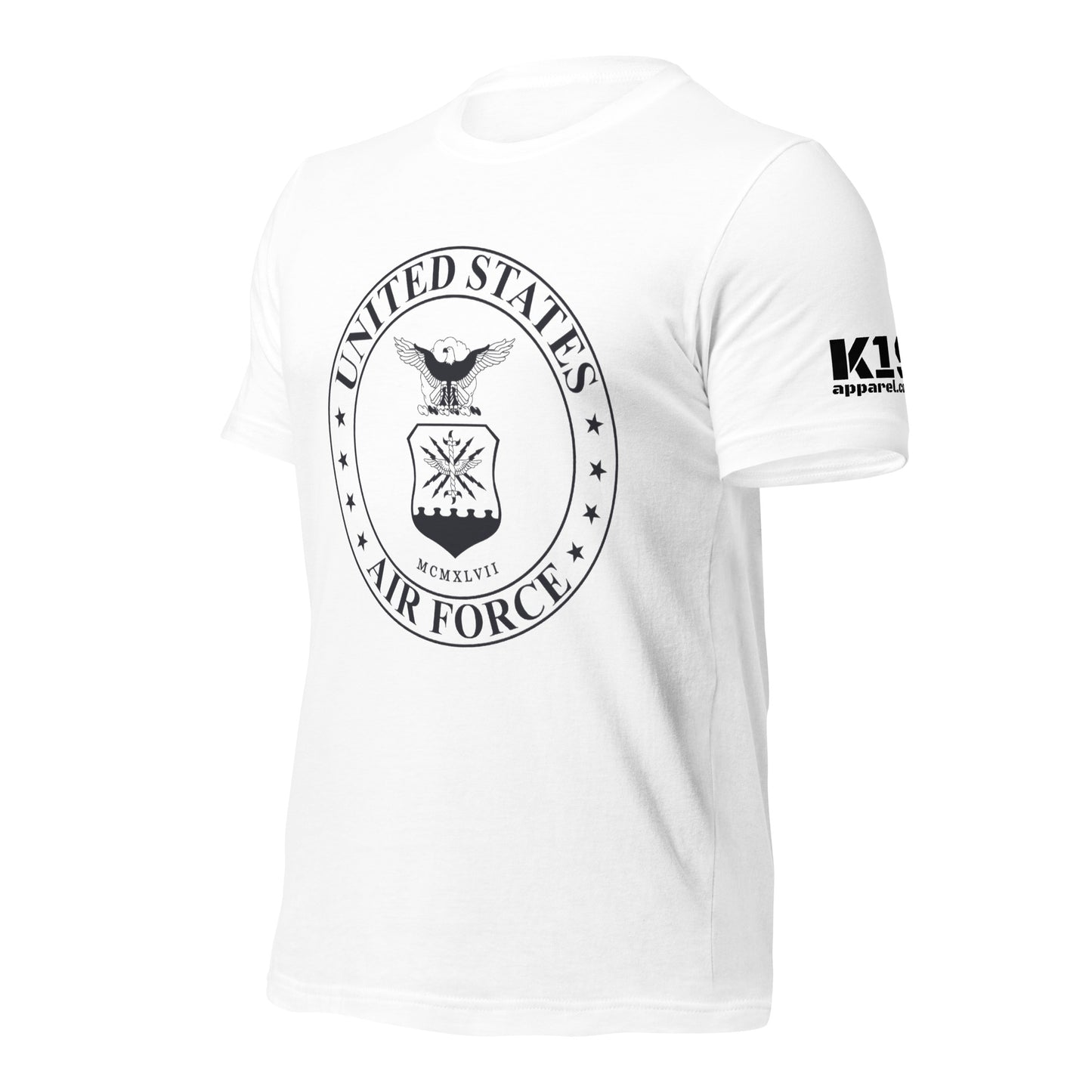 Air Force t-shirt