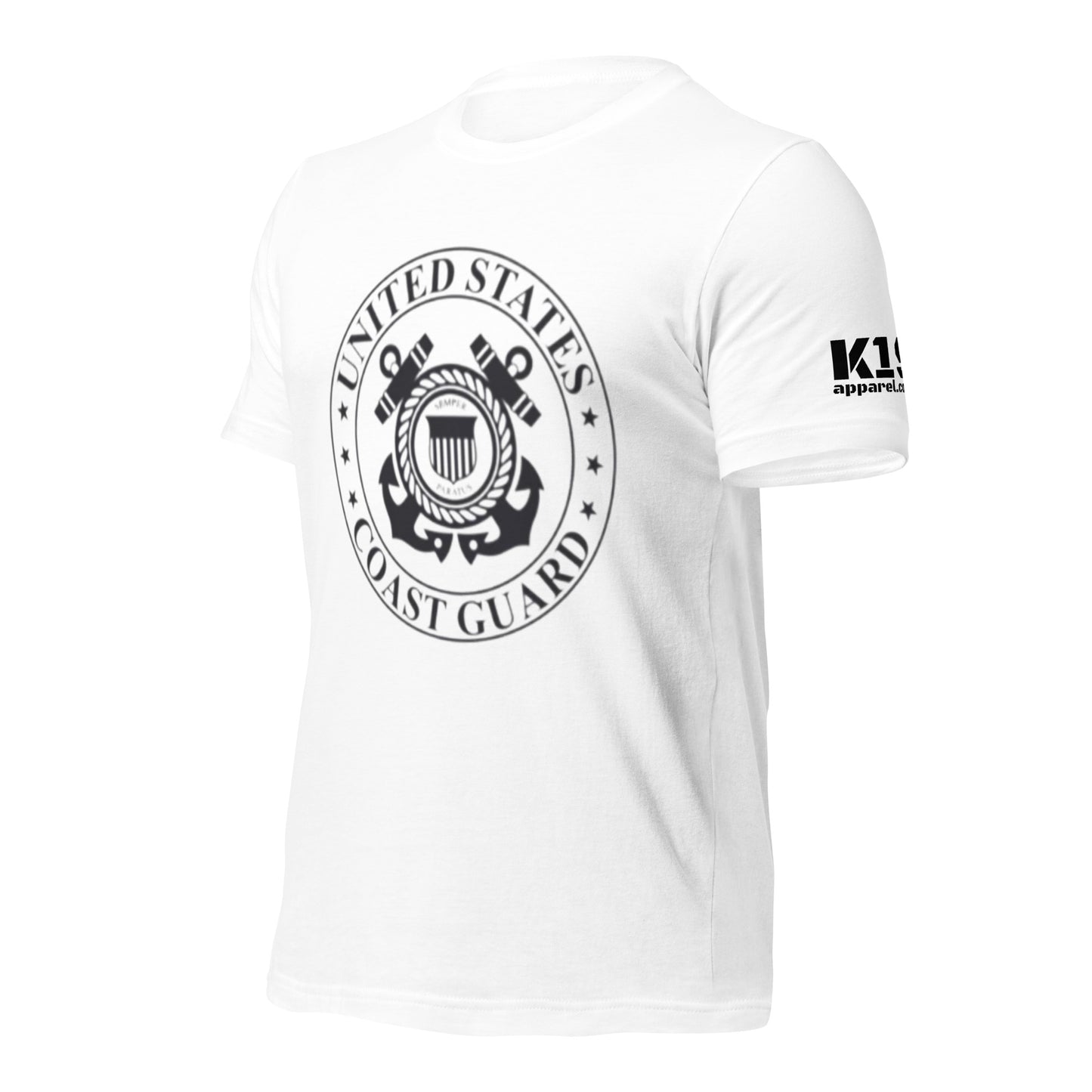 Coast Guard t-shirt