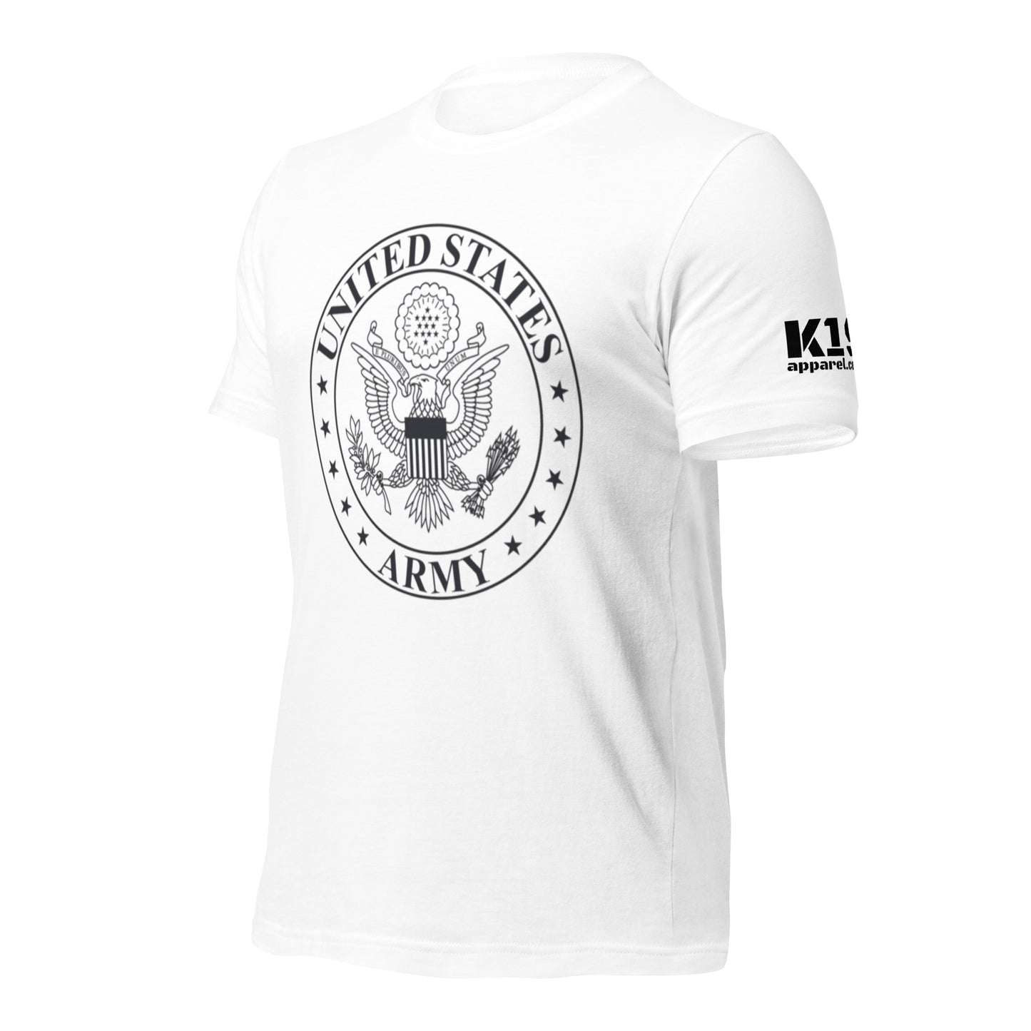 Army t-shirt