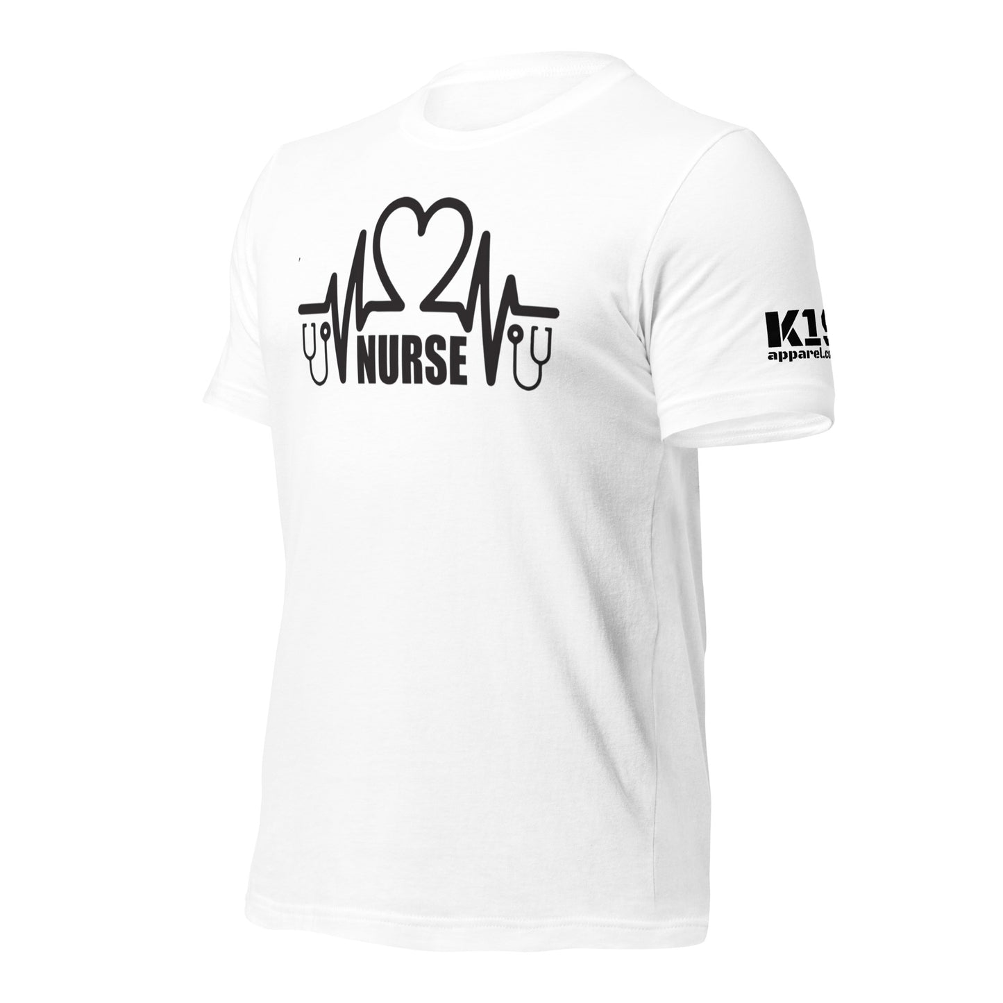 Nurse t-shirt