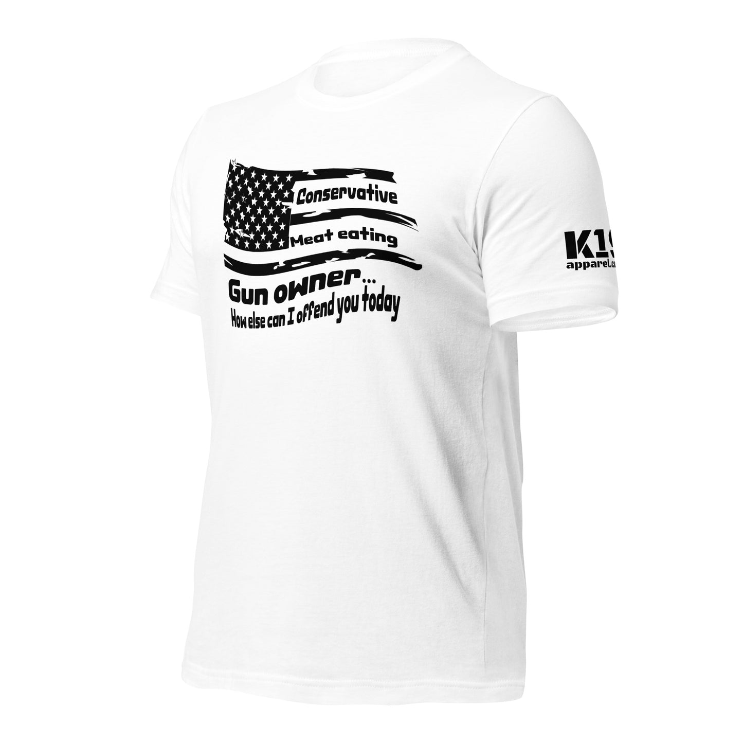 Conservatives t-shirt