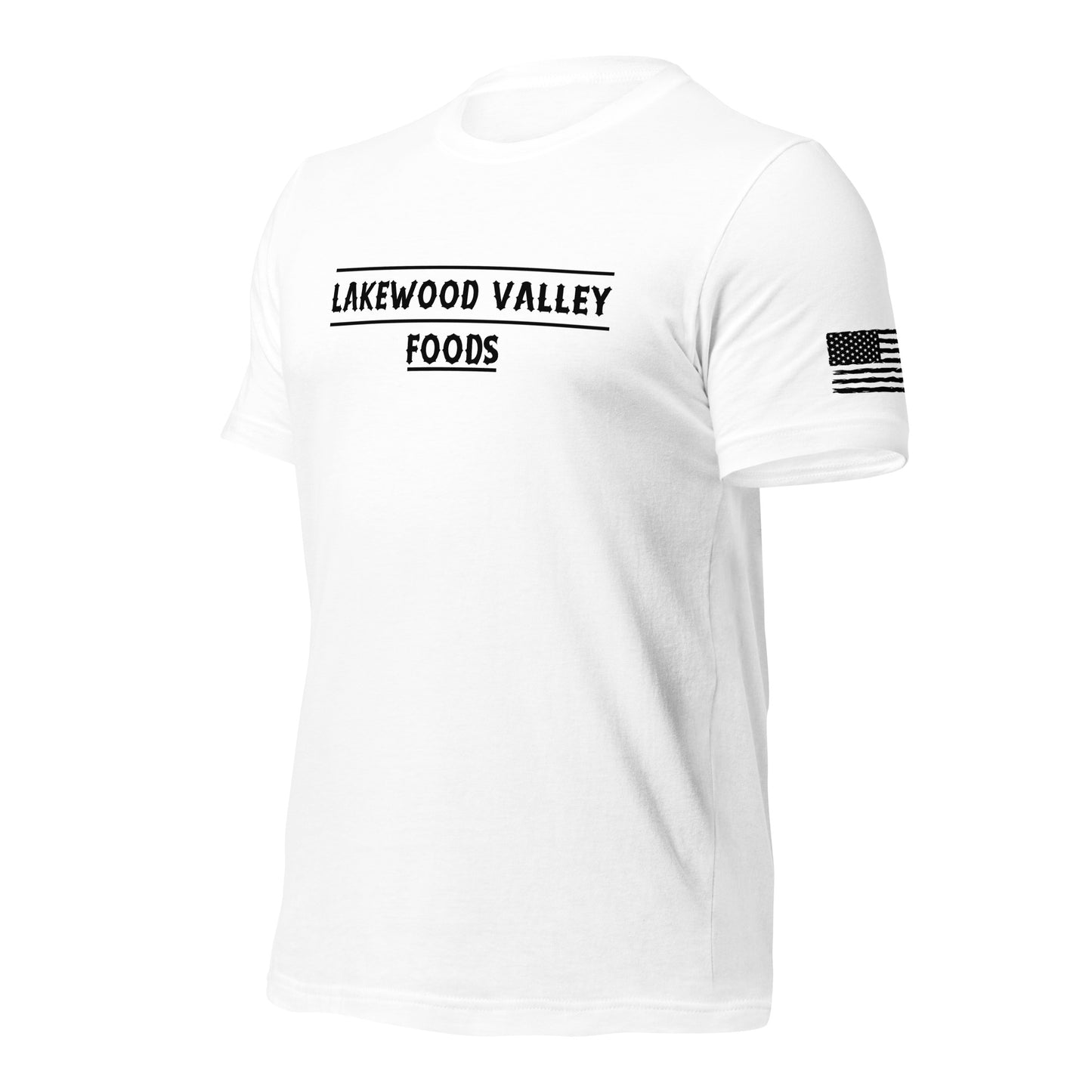 Lakewood Valley Foods