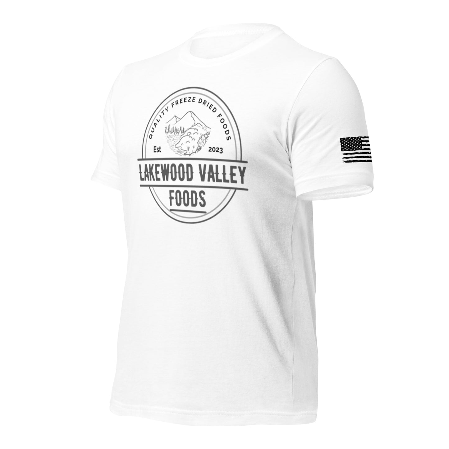 Lakewood Valley Foods