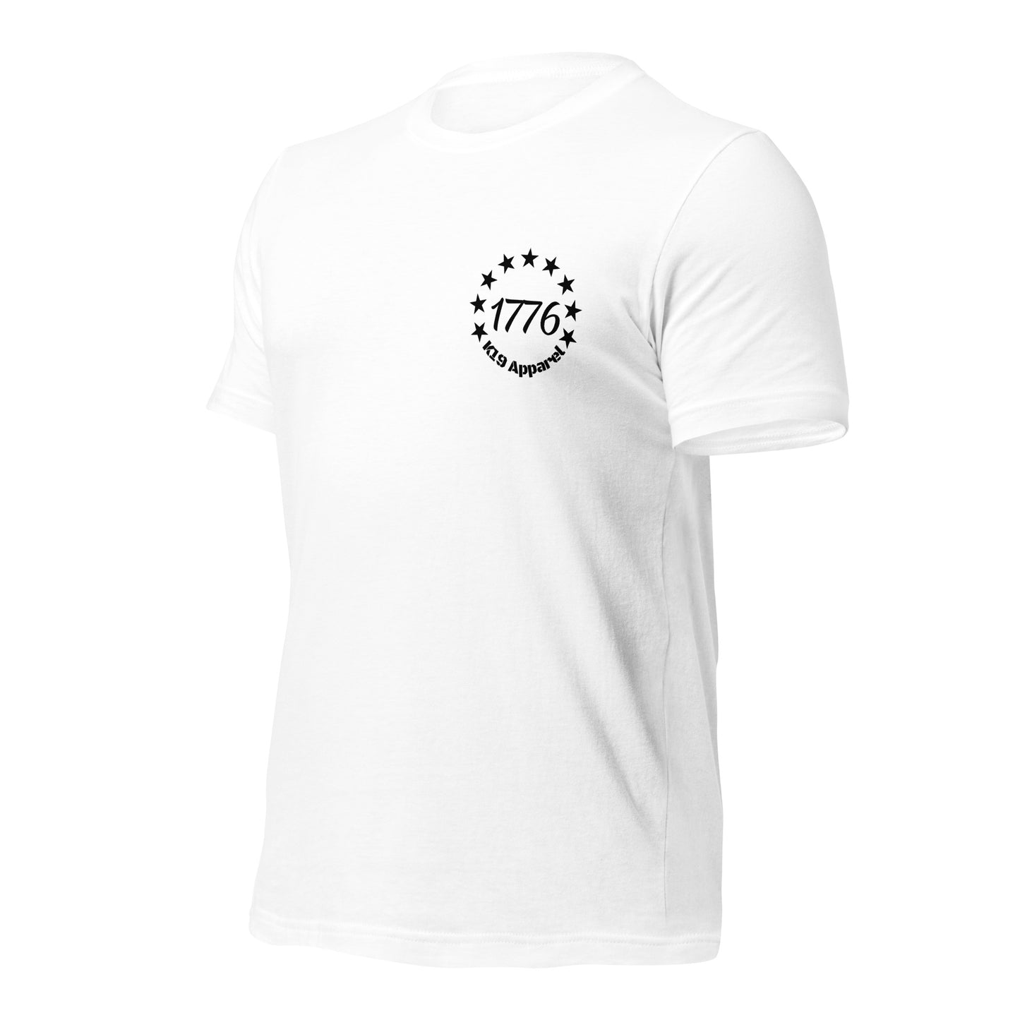 The Haters t-shirt