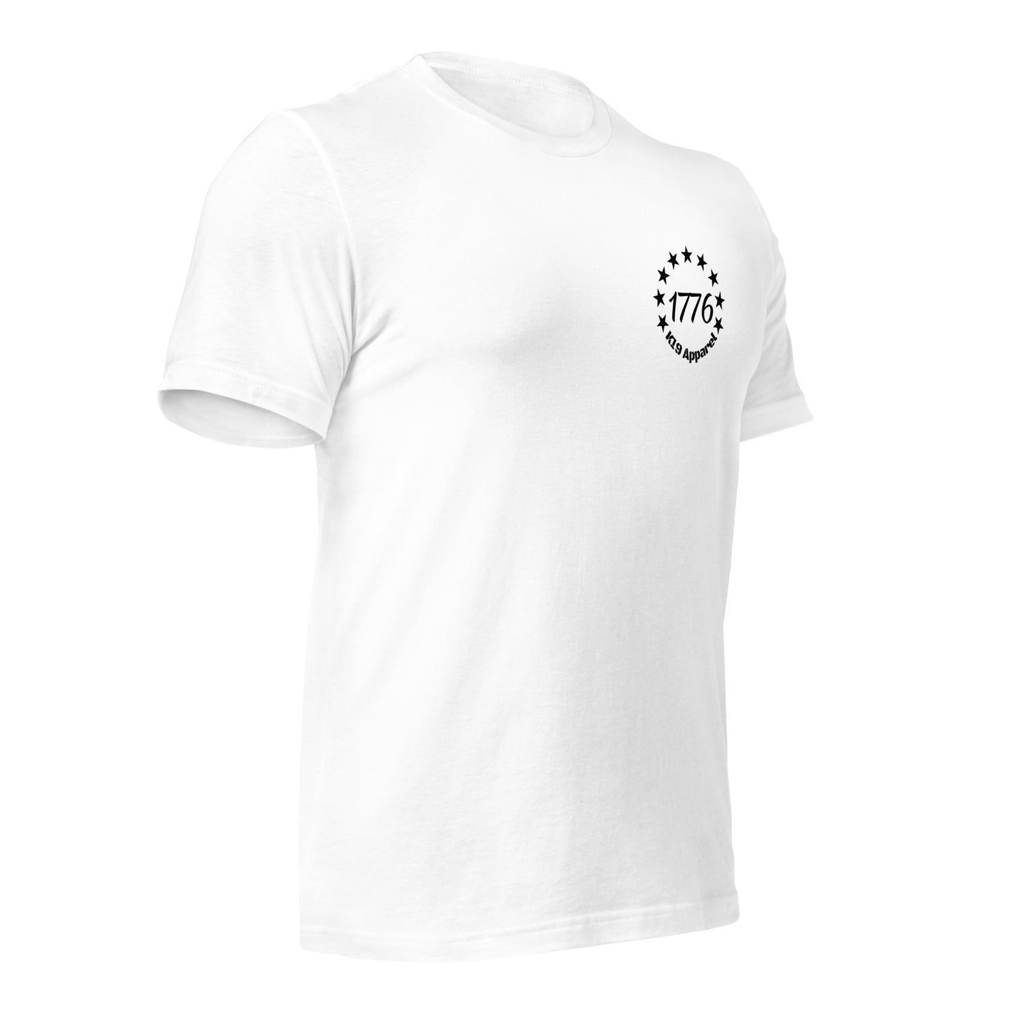 The Haters t-shirt