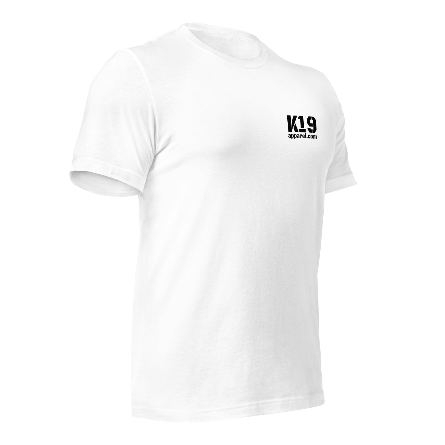 Eagle Flag t-shirt