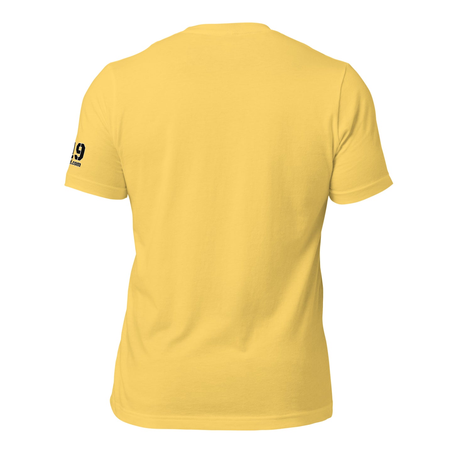 Lakewood Valley t-shirt