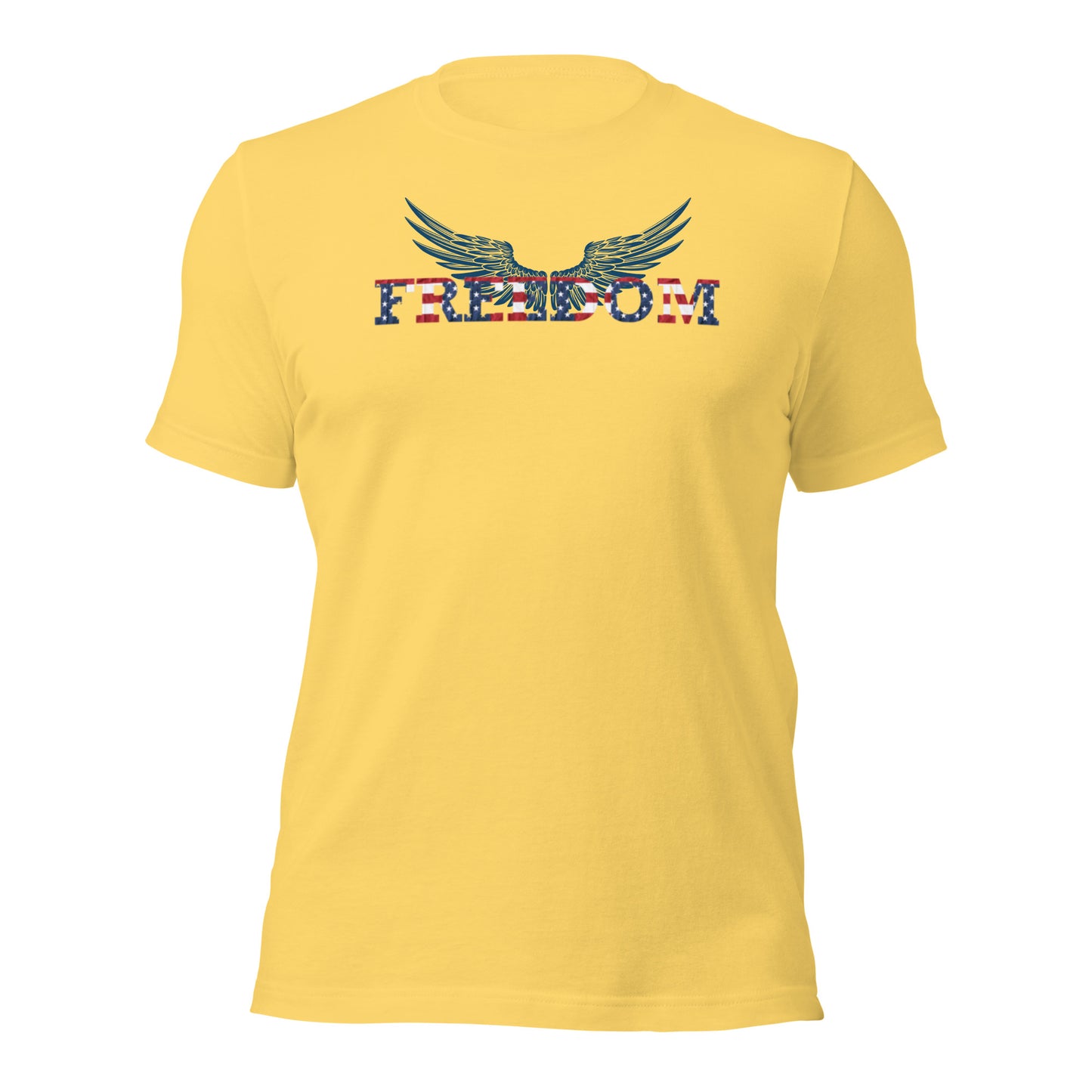 Freedom t-shirt