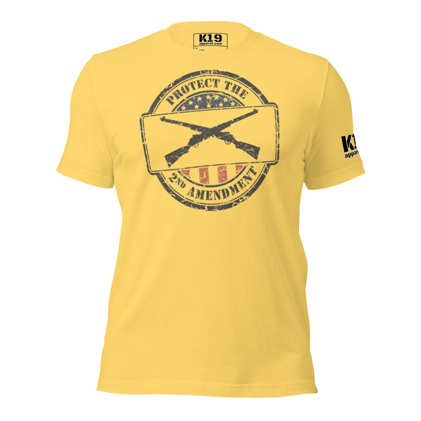Protect the 2nd t-shirt