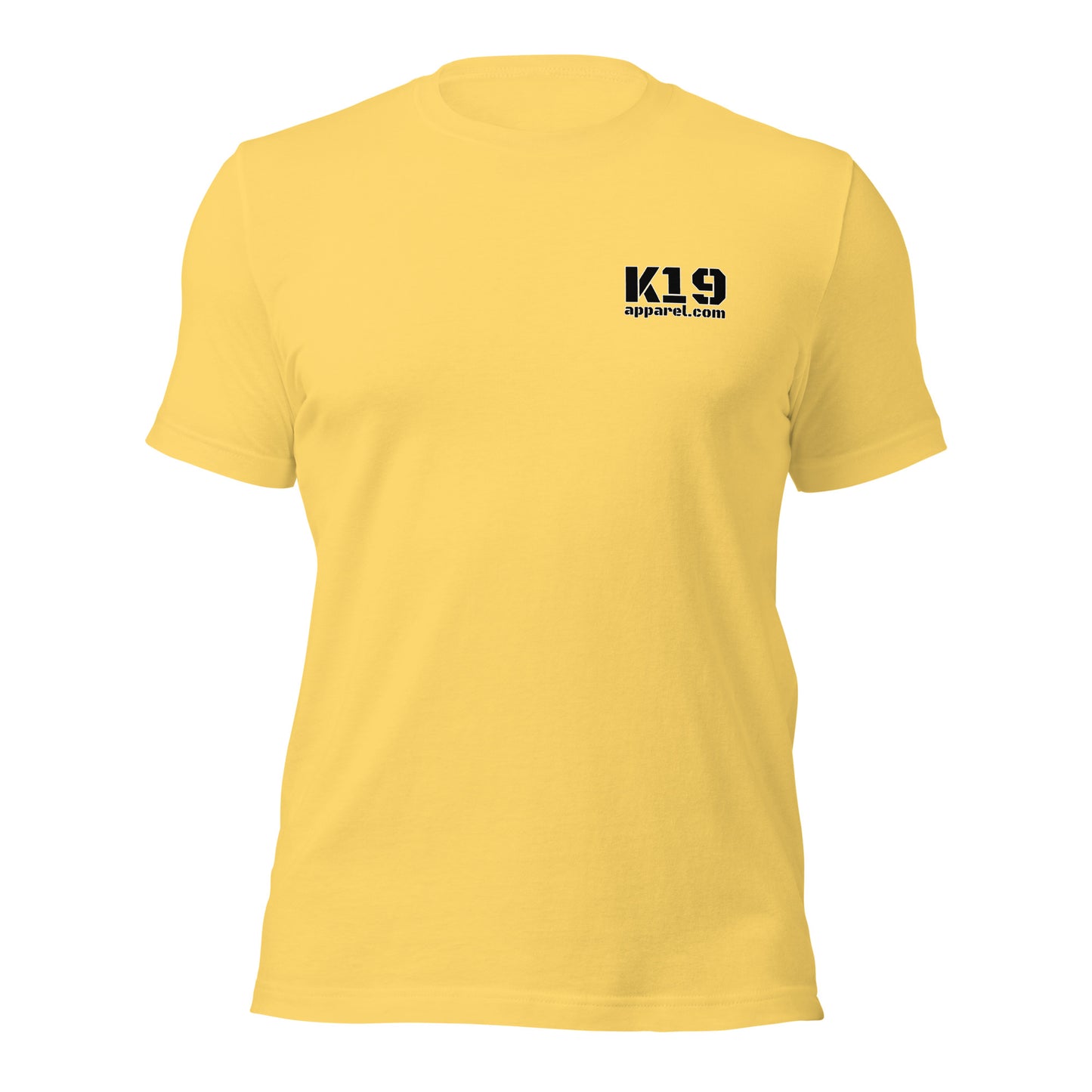 Black 1776 flag t-shirt