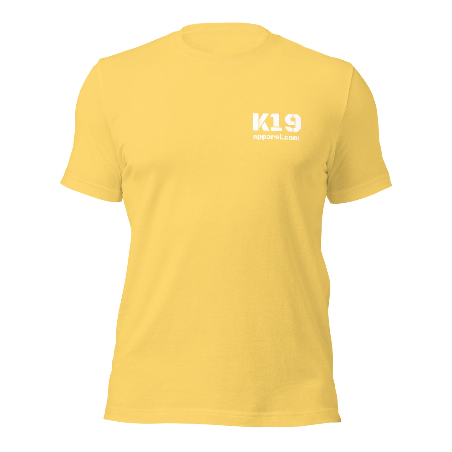 K19 We the people t-shirt