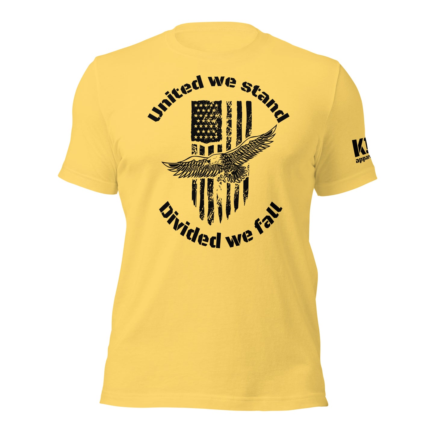 United we stand t-shirt