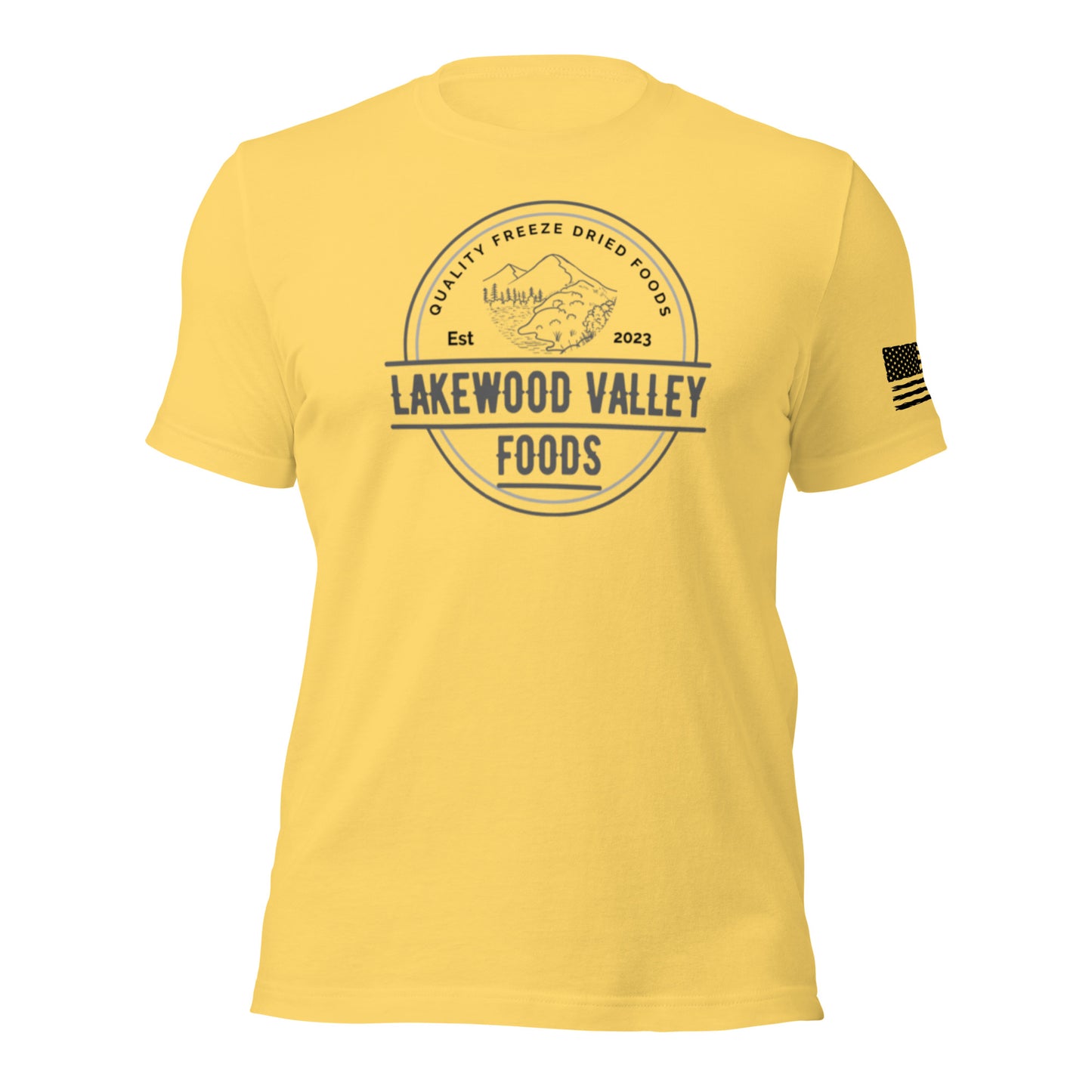 Lakewood Valley Foods