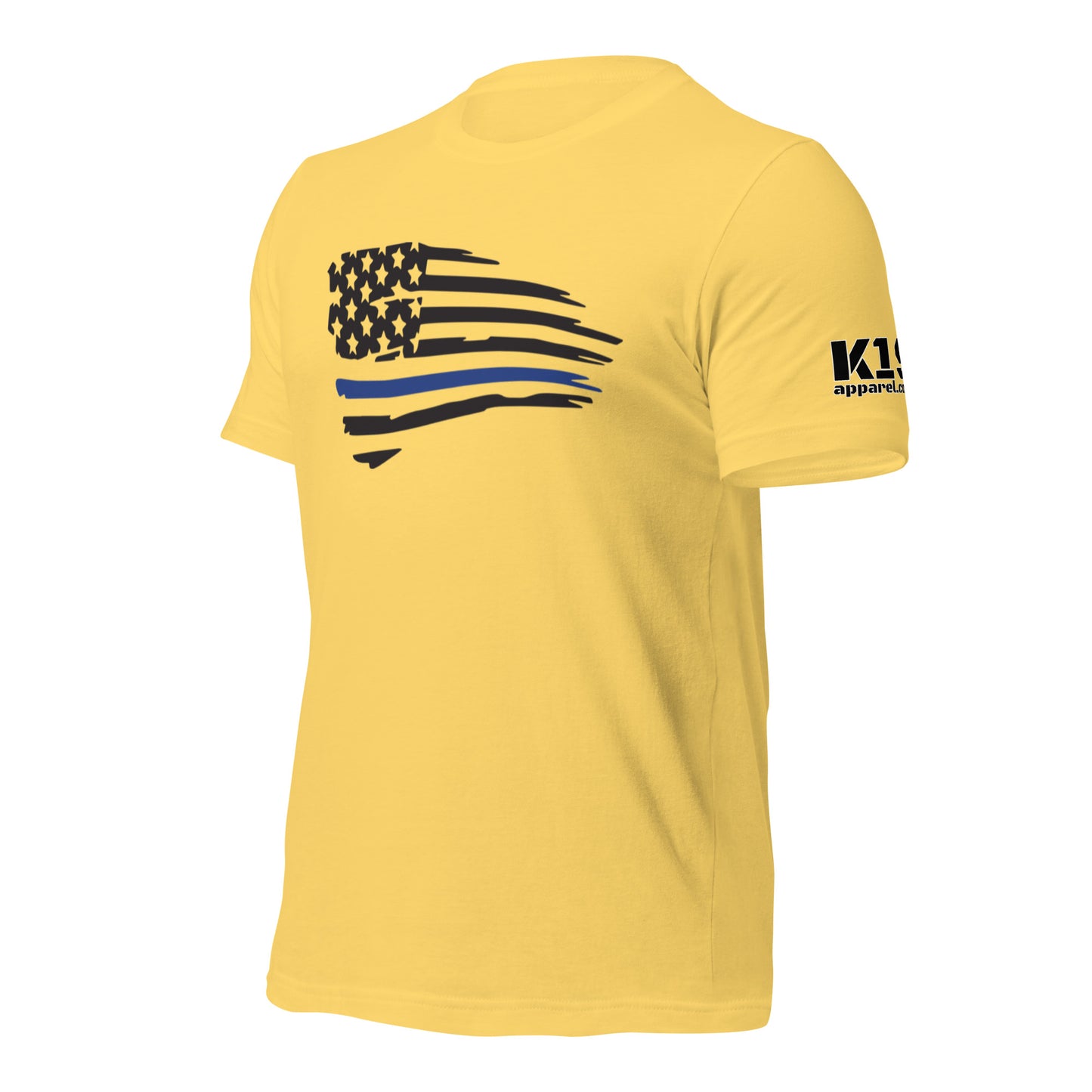 Blue Line t-shirt