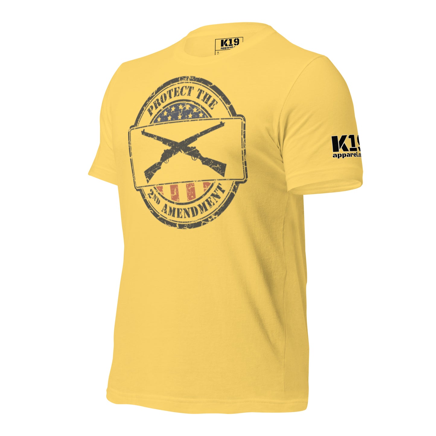Protect the 2nd t-shirt