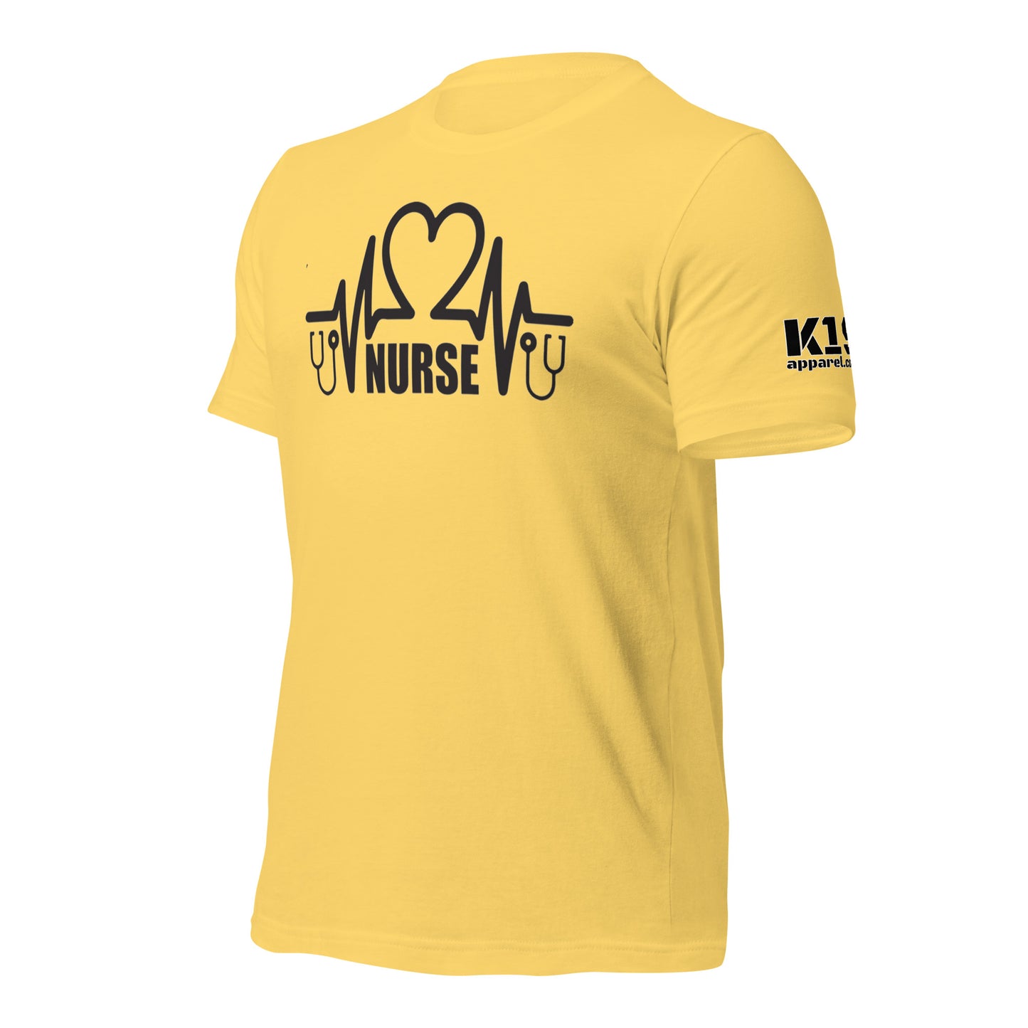 Nurse t-shirt