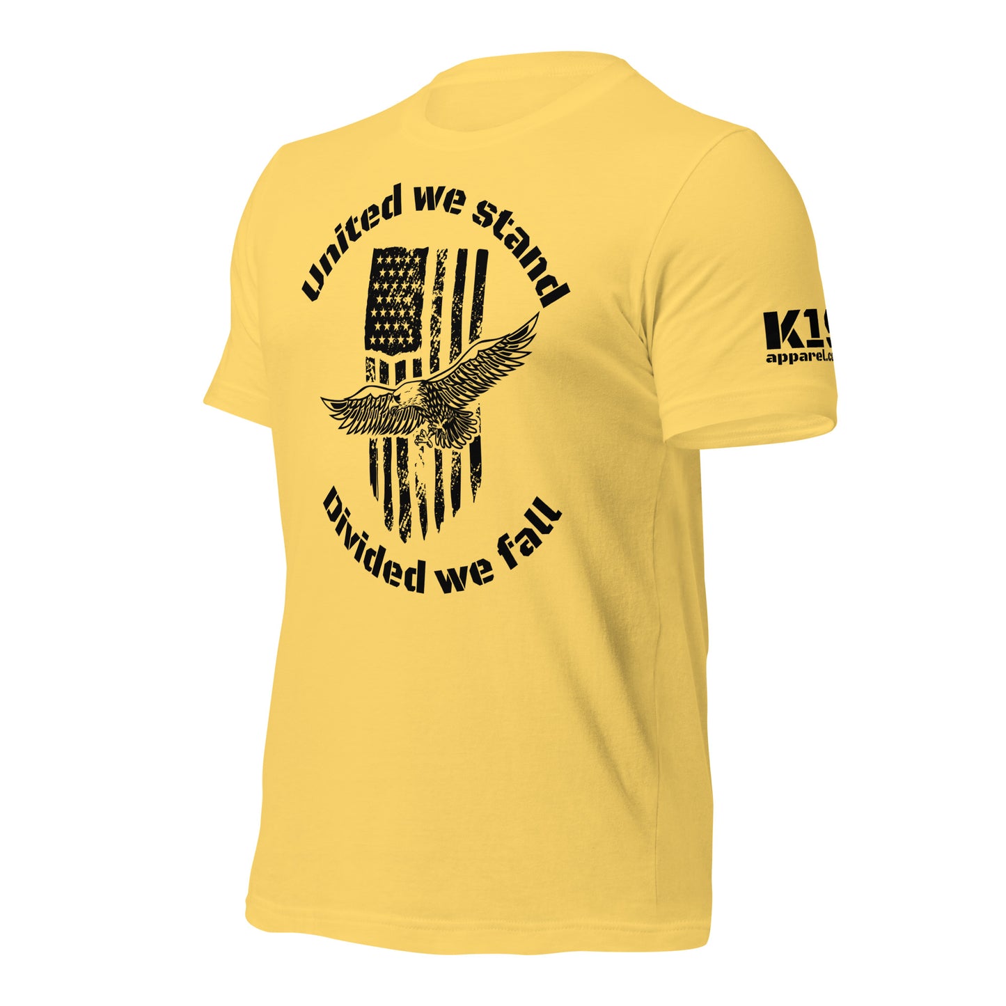 United we stand t-shirt
