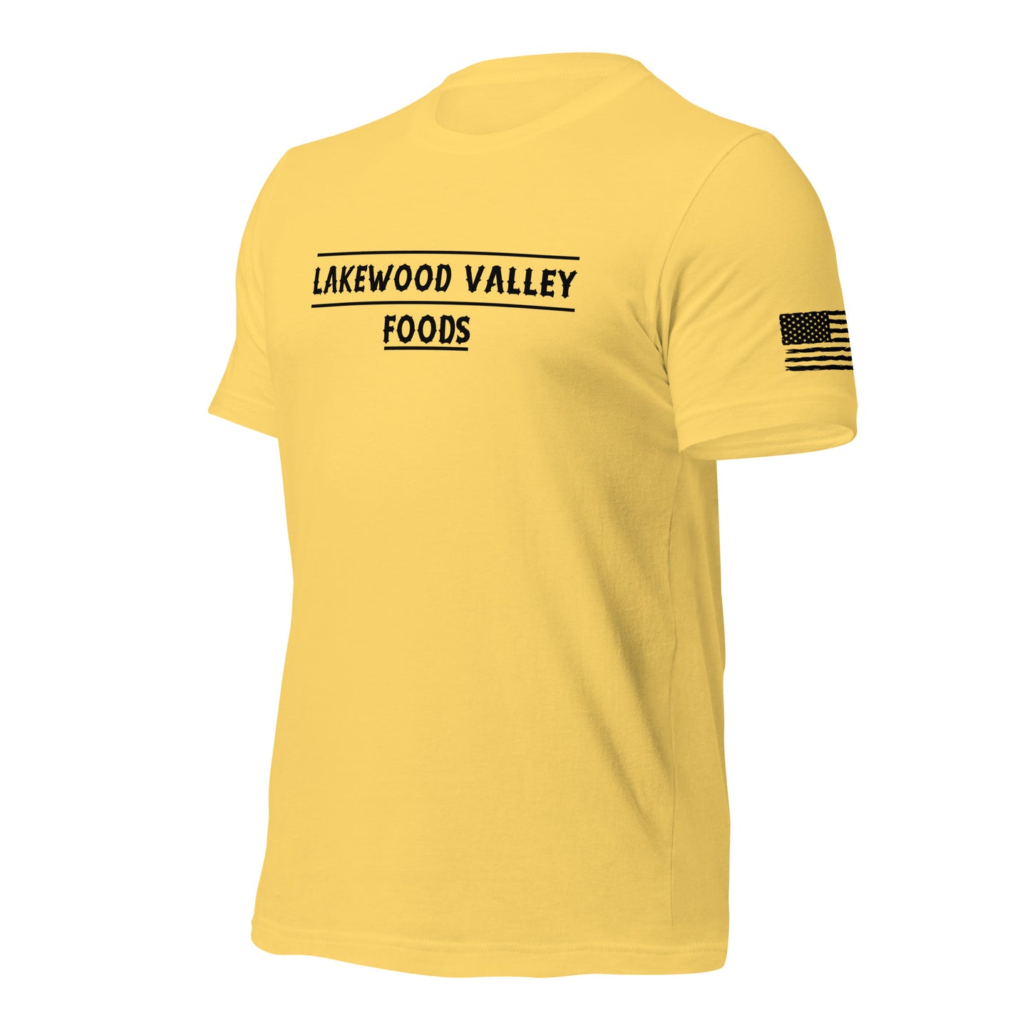 Lakewood Valley Foods
