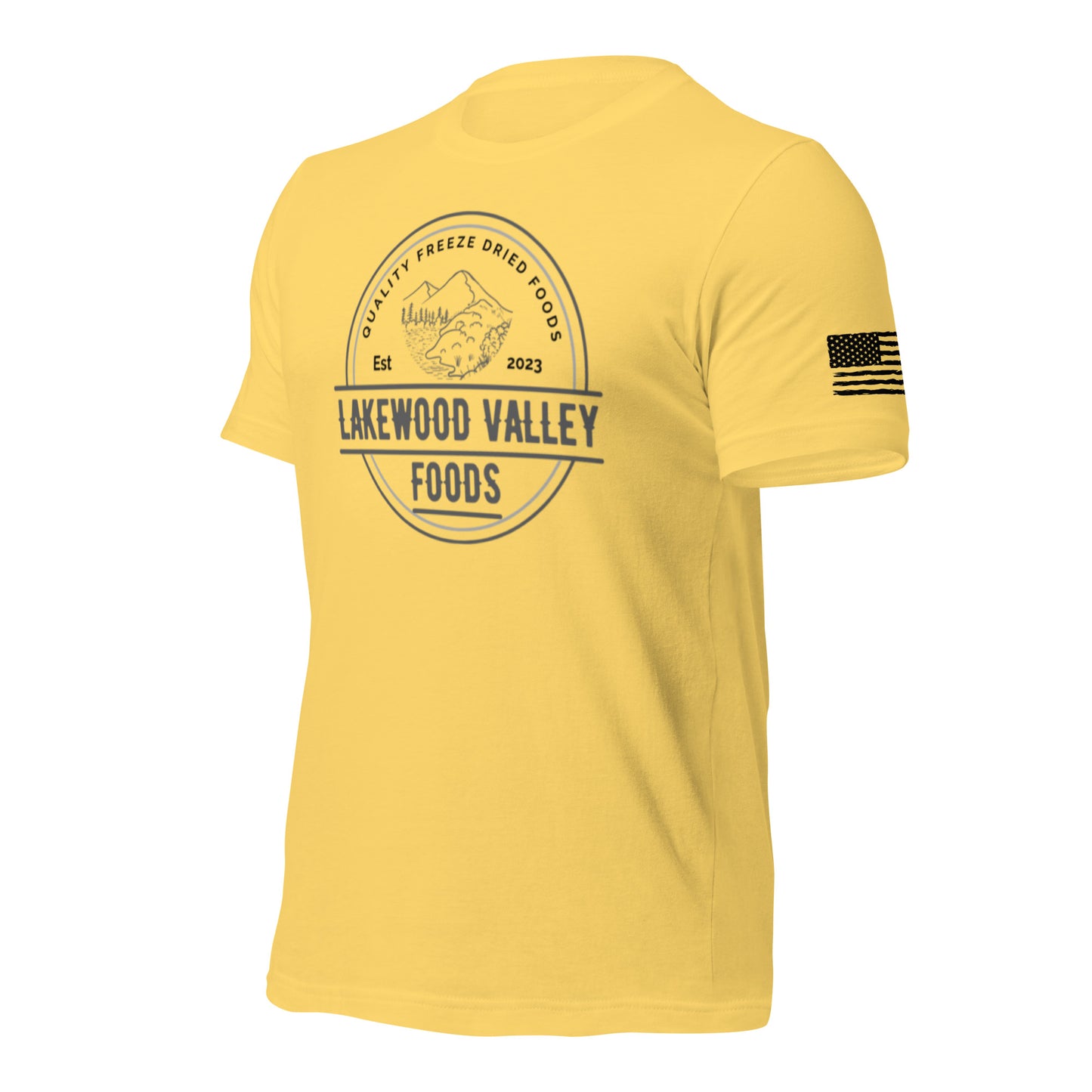 Lakewood Valley Foods