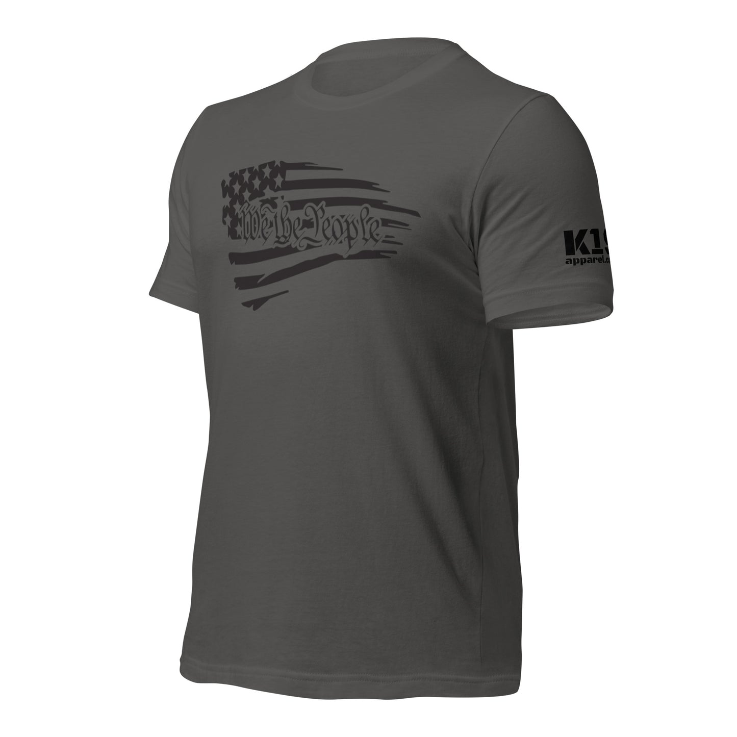 We the People t-shirt