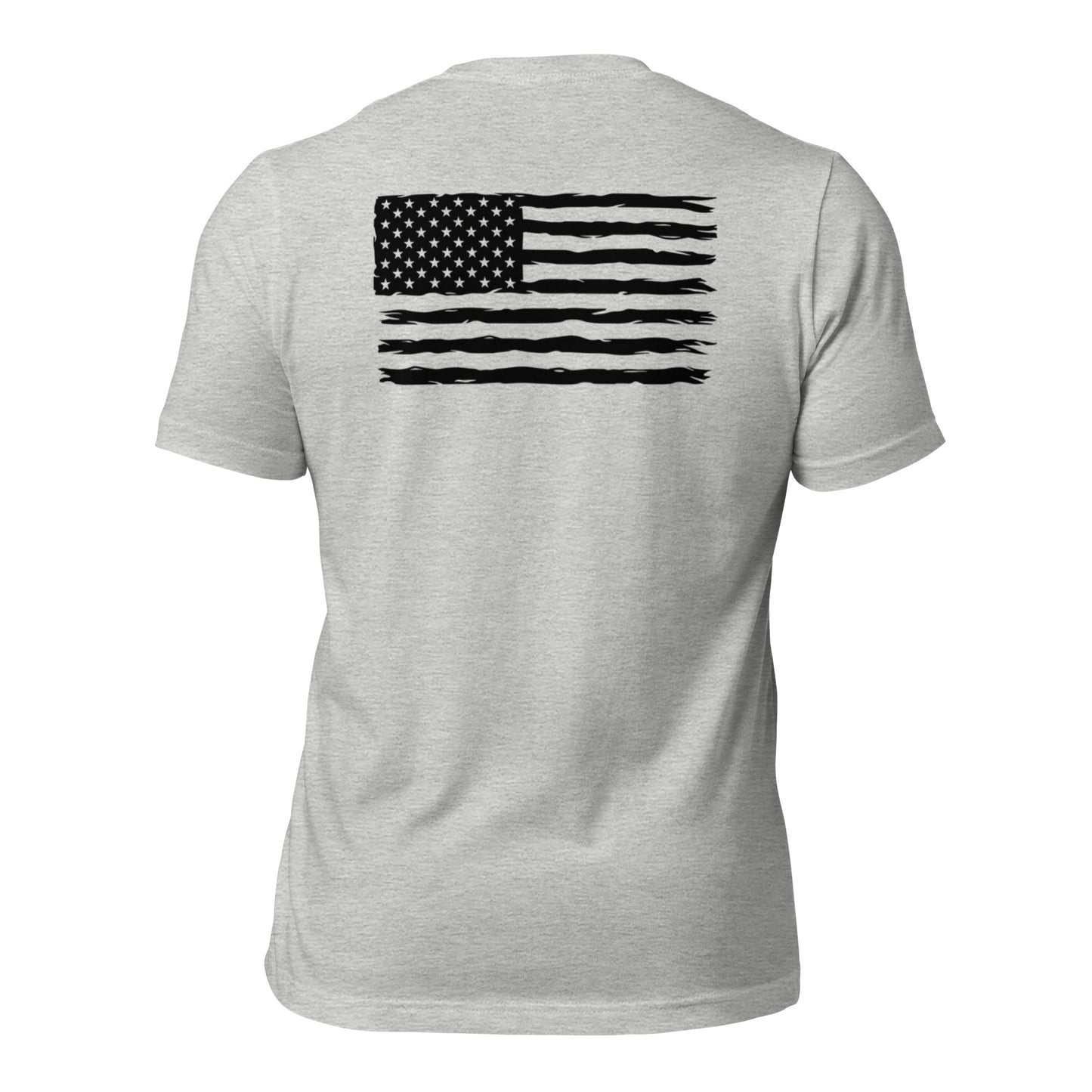 K19 Flag t-shirt