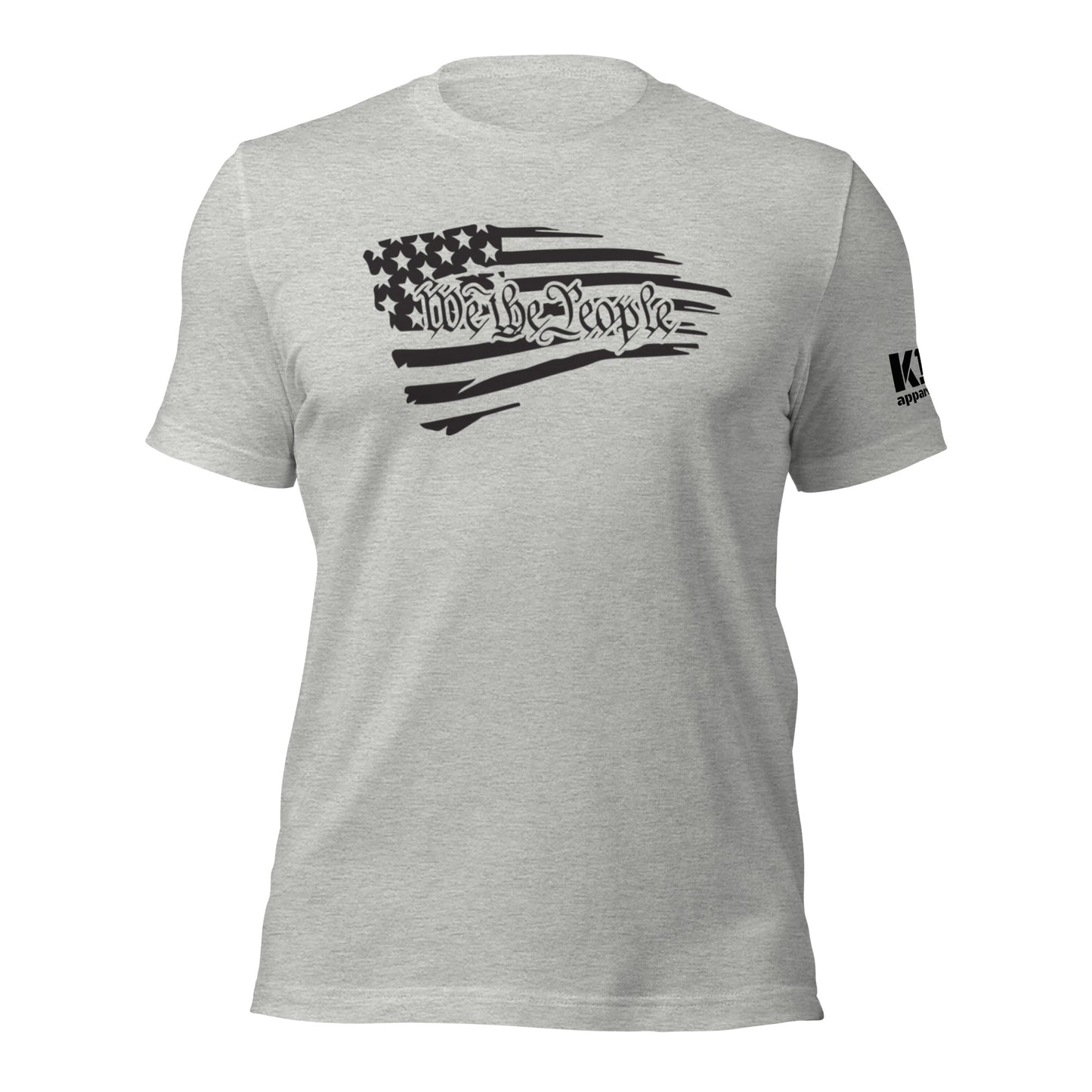 We the People t-shirt