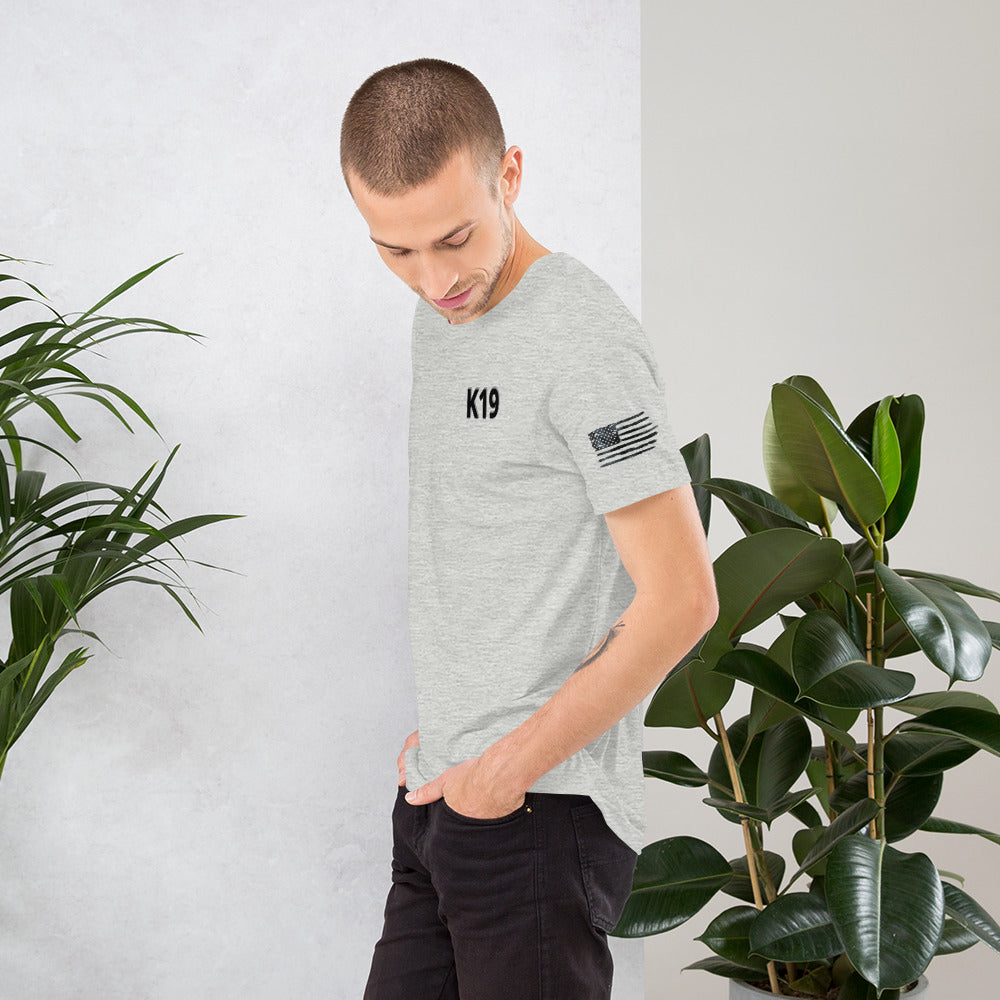 KarBar 3 t-shirt