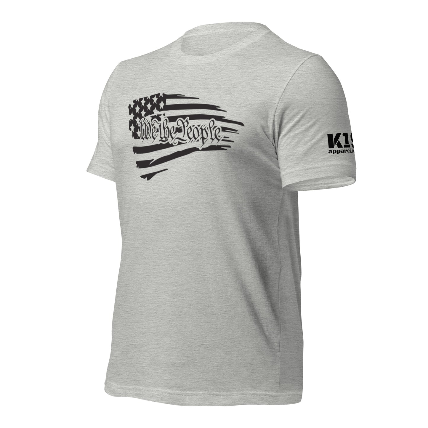 We the People t-shirt