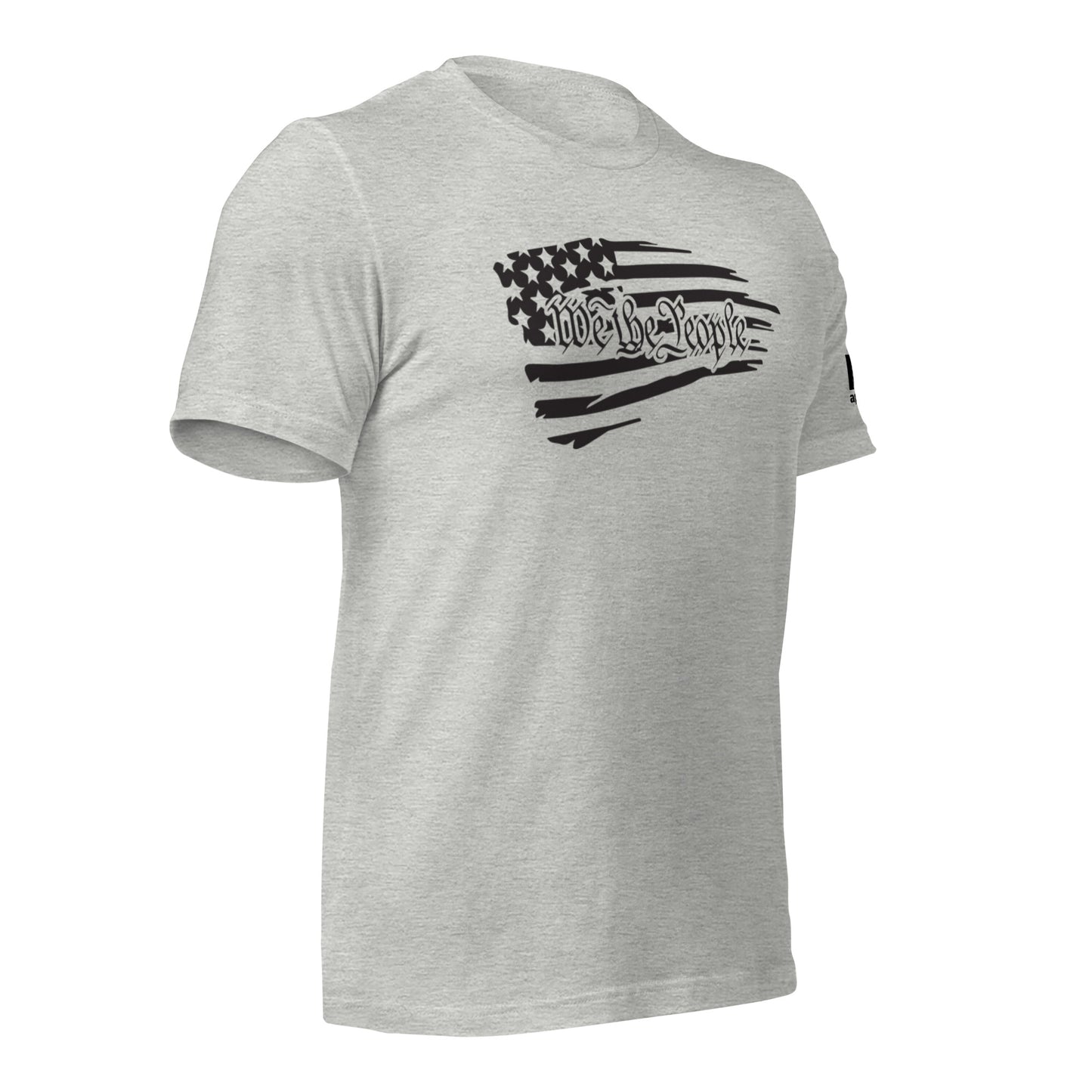 We the People t-shirt