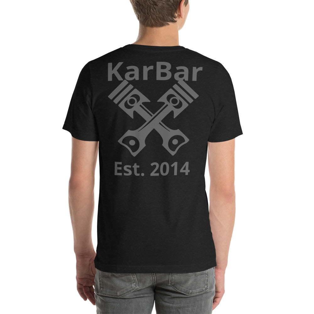 KarBar T shirt
