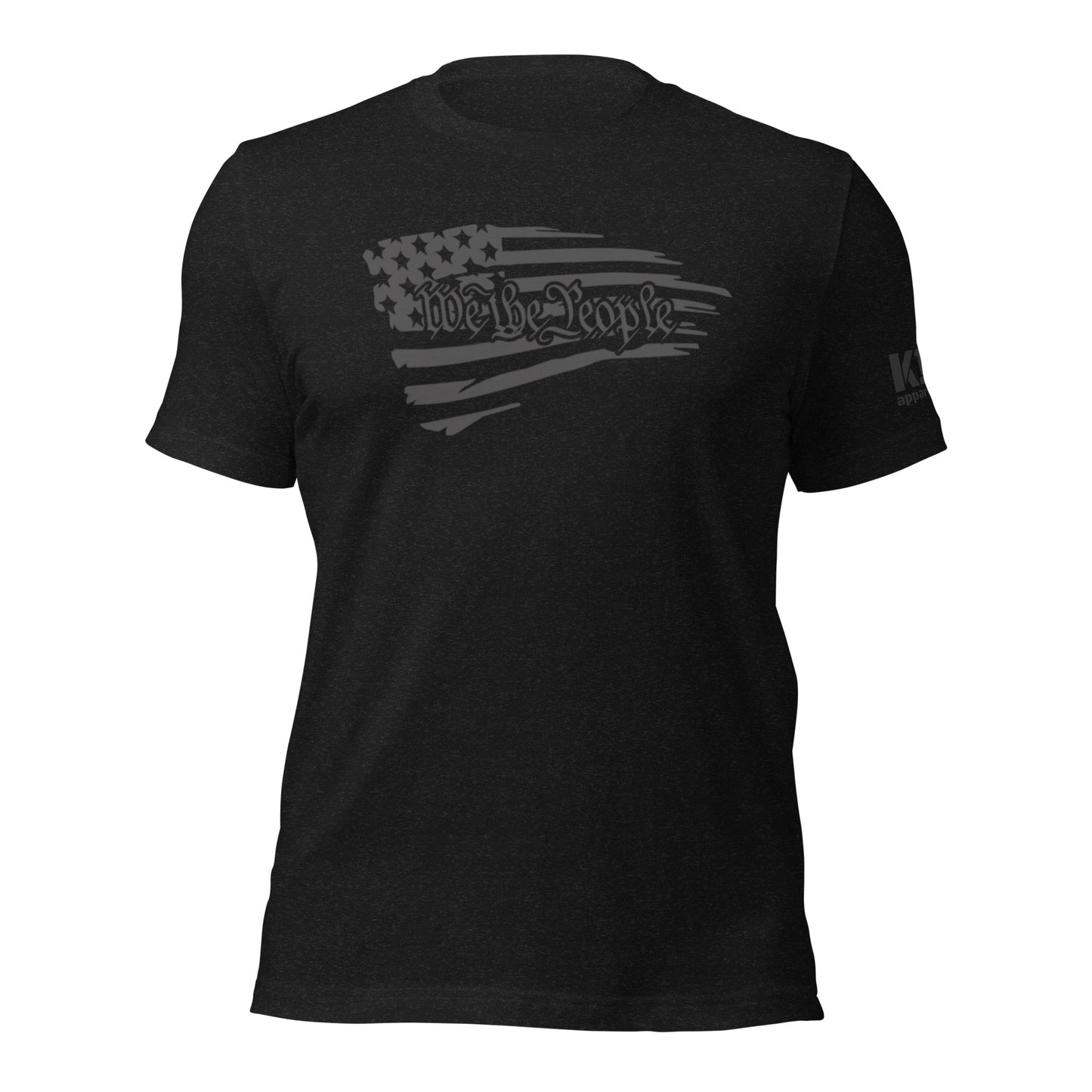 We the People t-shirt