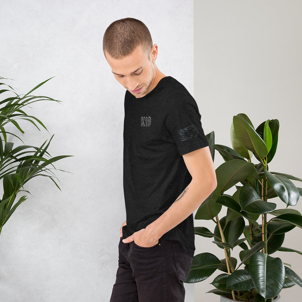 KarBar 3 t-shirt