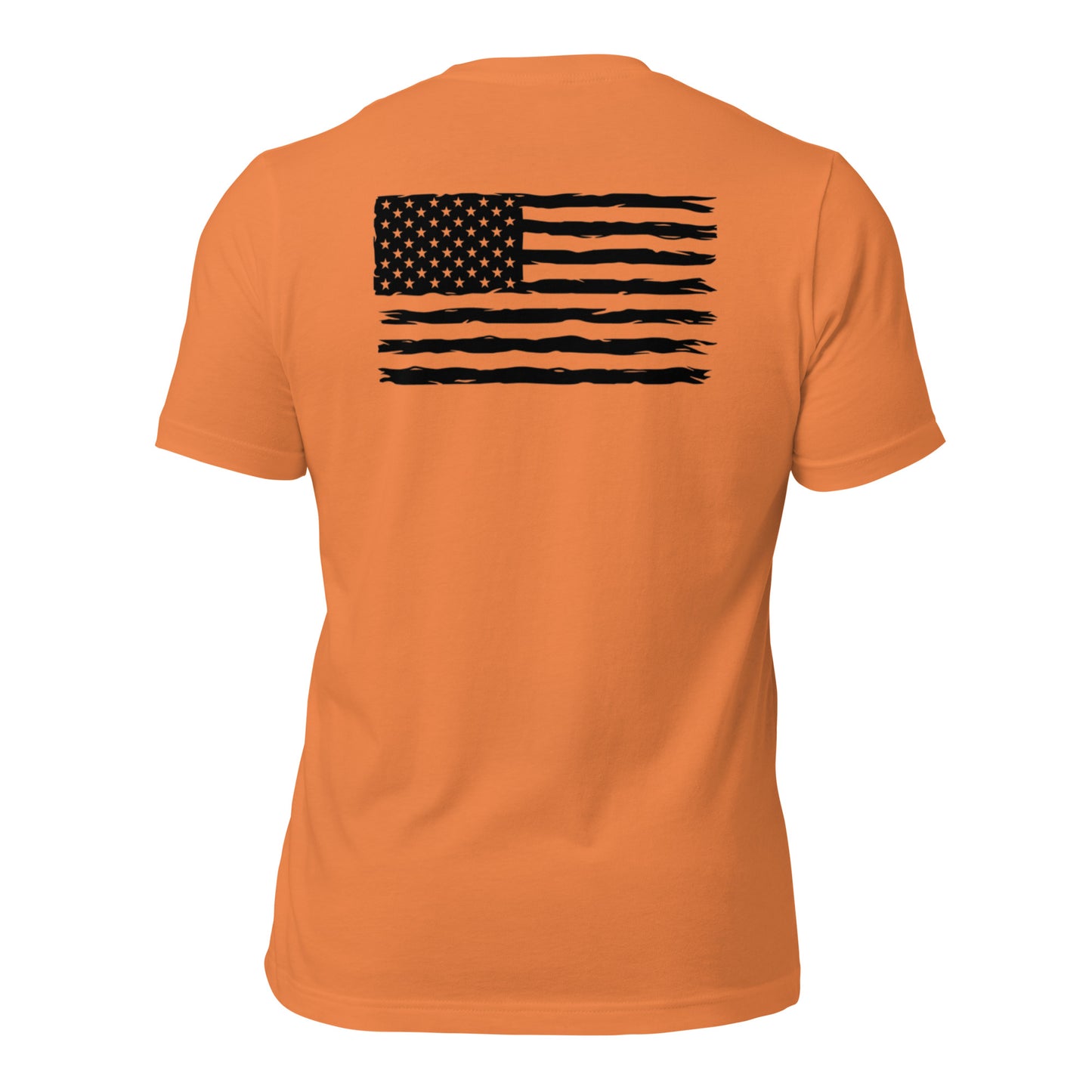 K19 Flag t-shirt