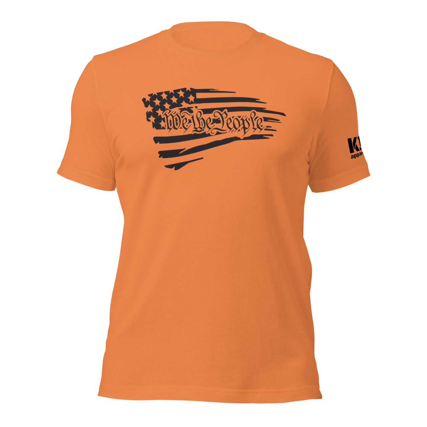 We the People t-shirt